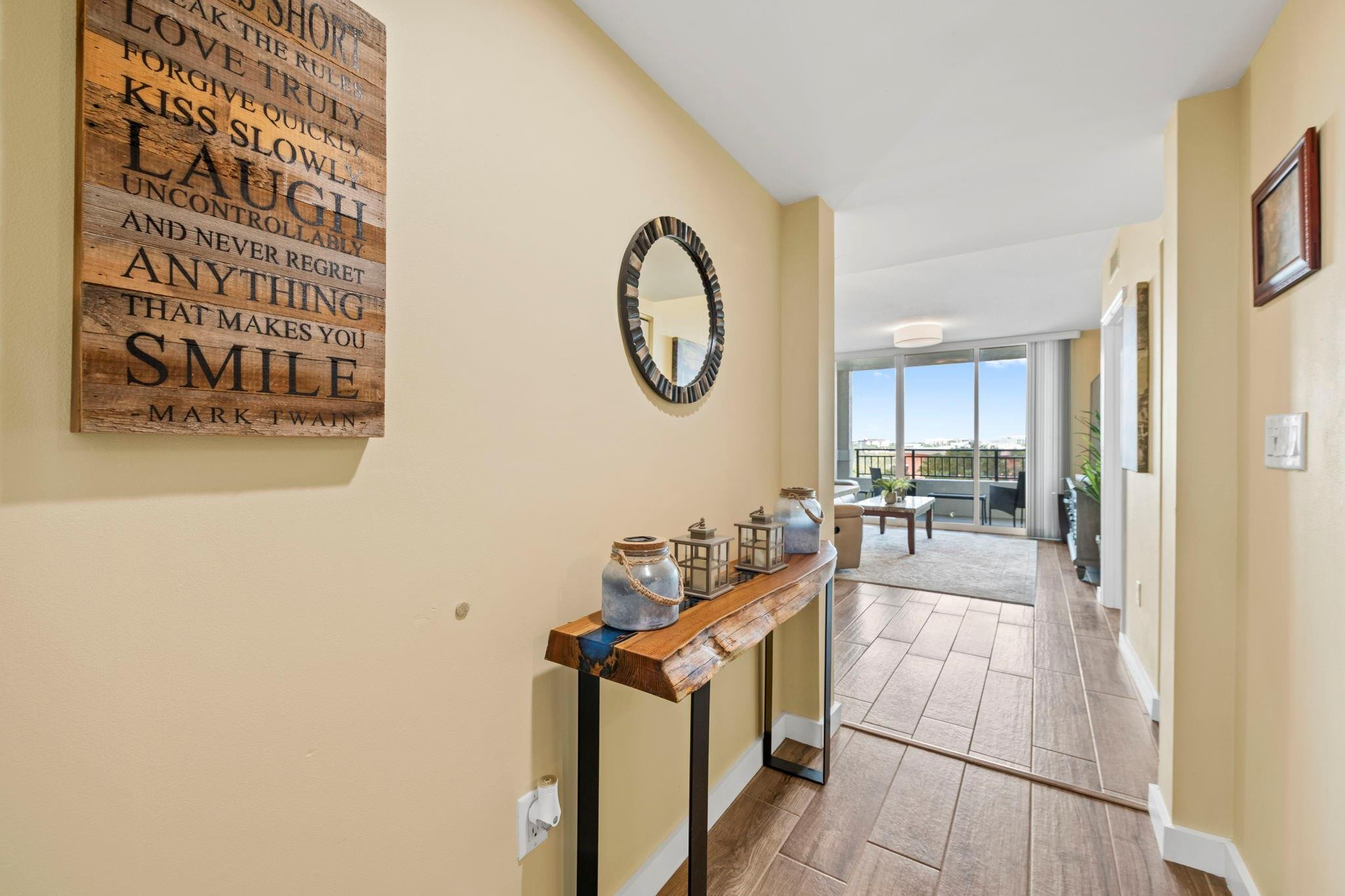 610 W Las Olas Boulevard 514