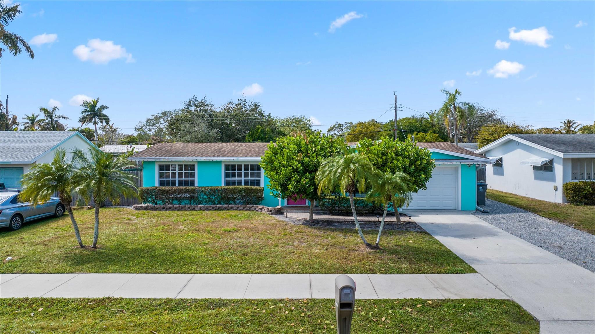 413 Philadelphia Drive