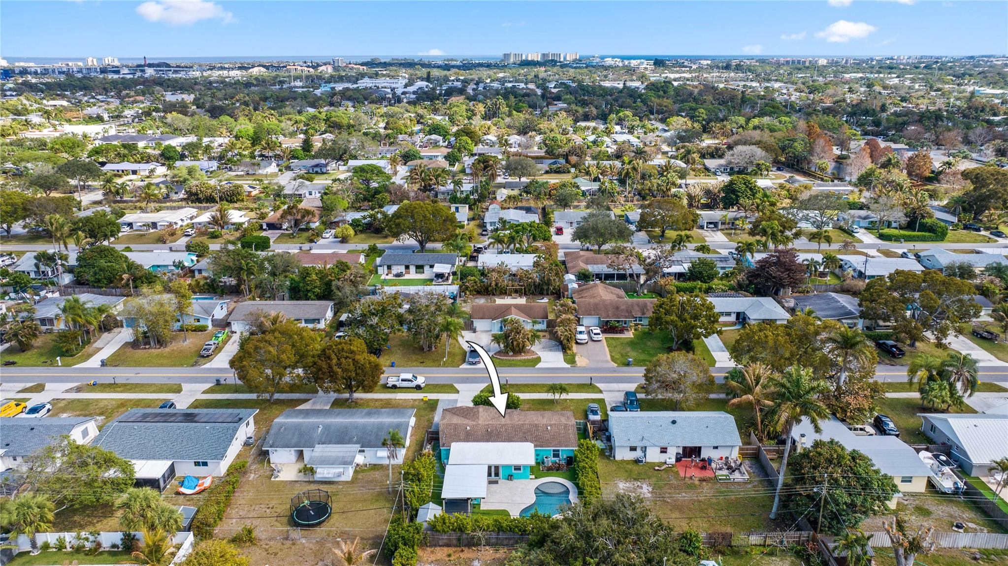 413 Philadelphia Drive