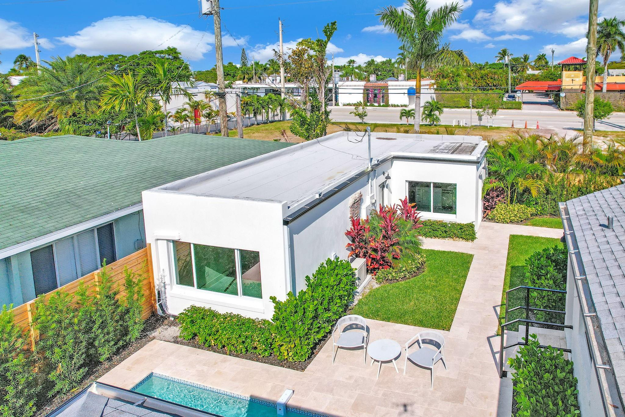 4015 Washington Road