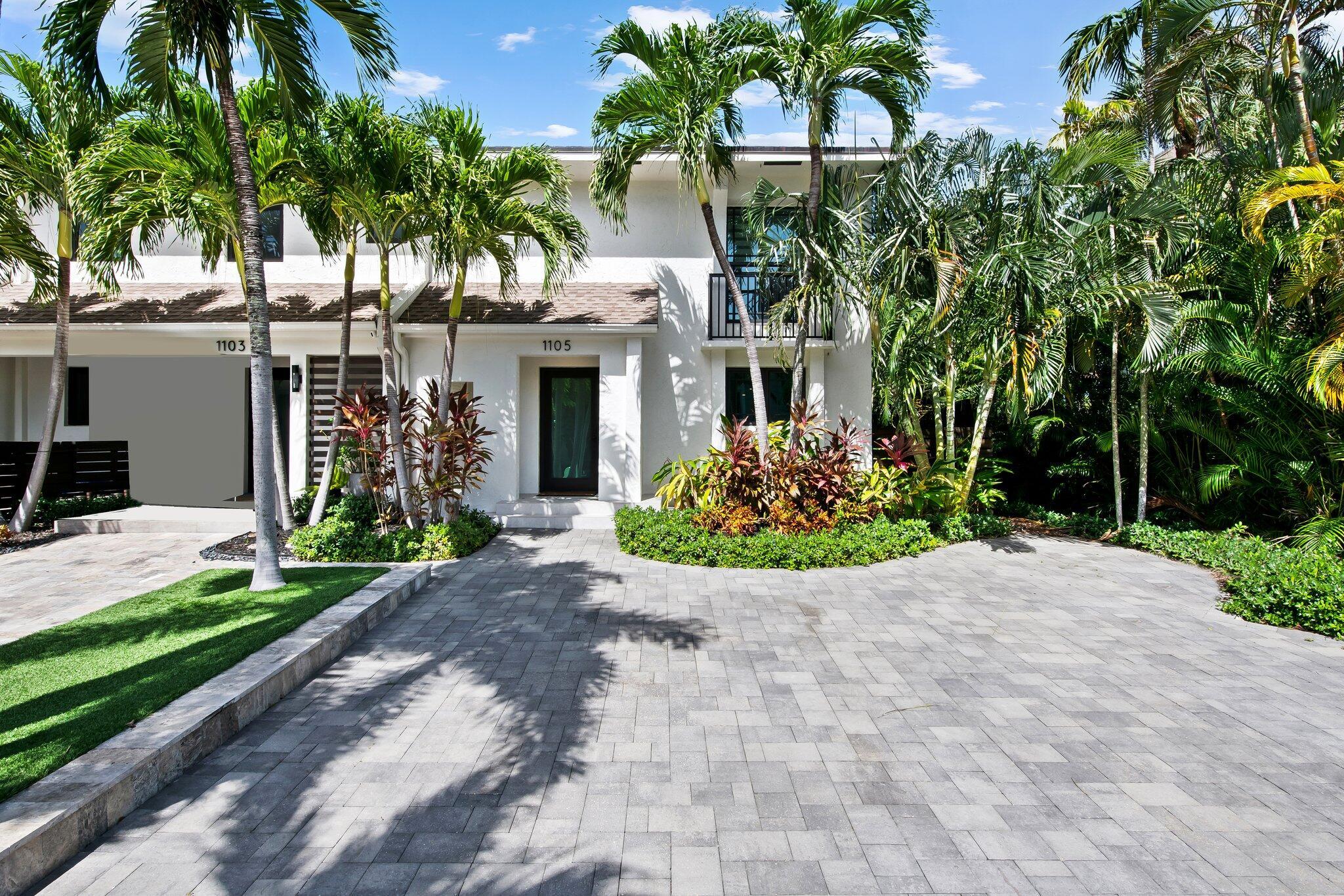1105 Russell Drive