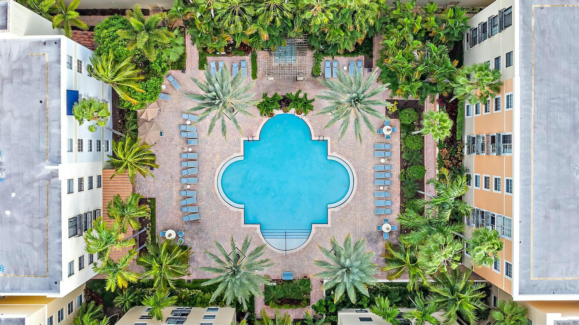780 S Sapodilla Avenue 509