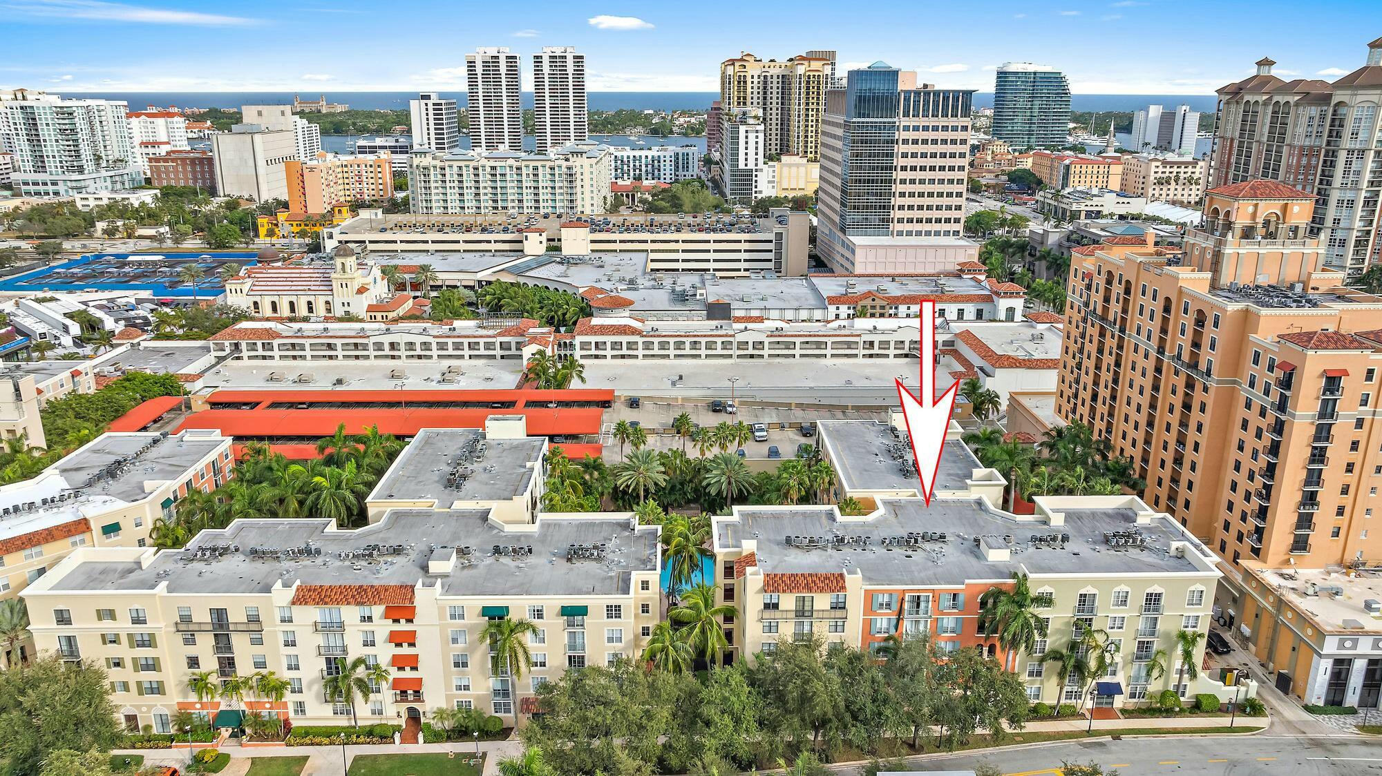 780 S Sapodilla Avenue 509