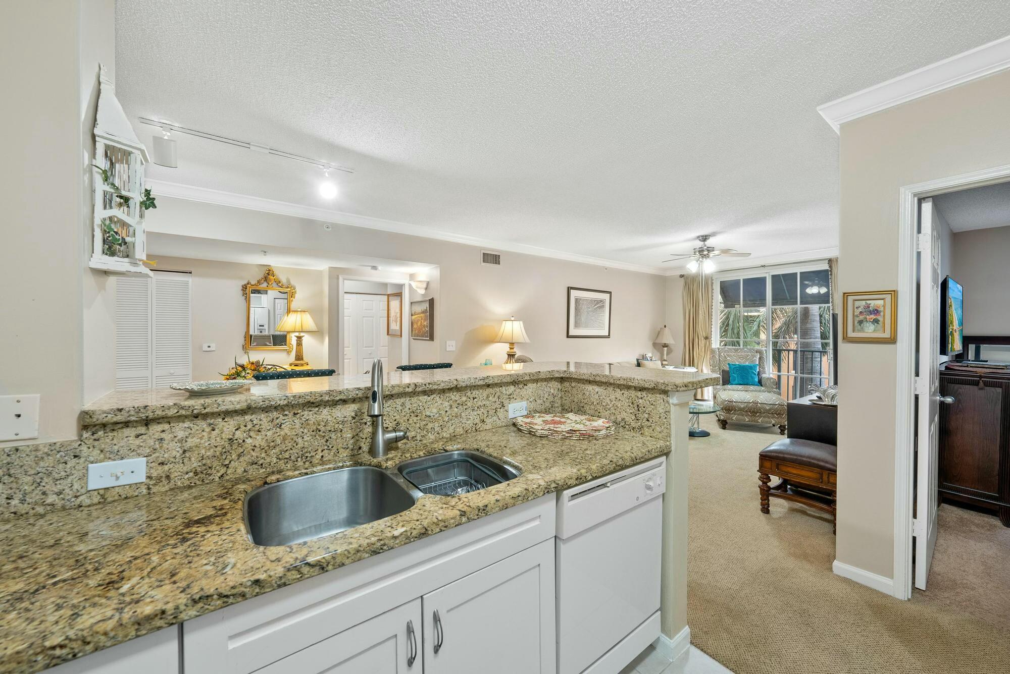 780 S Sapodilla Avenue 509
