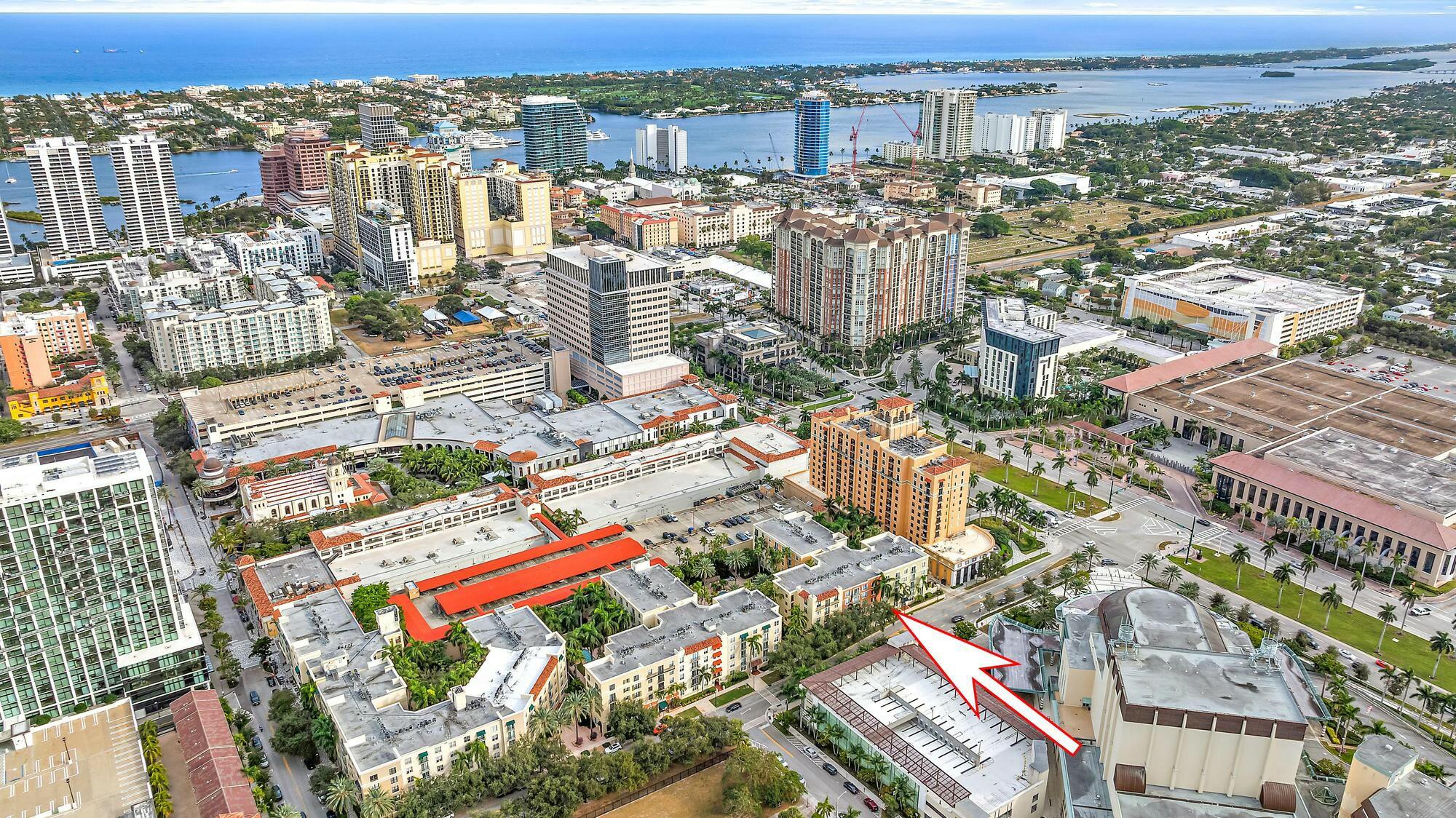 780 S Sapodilla Avenue 509