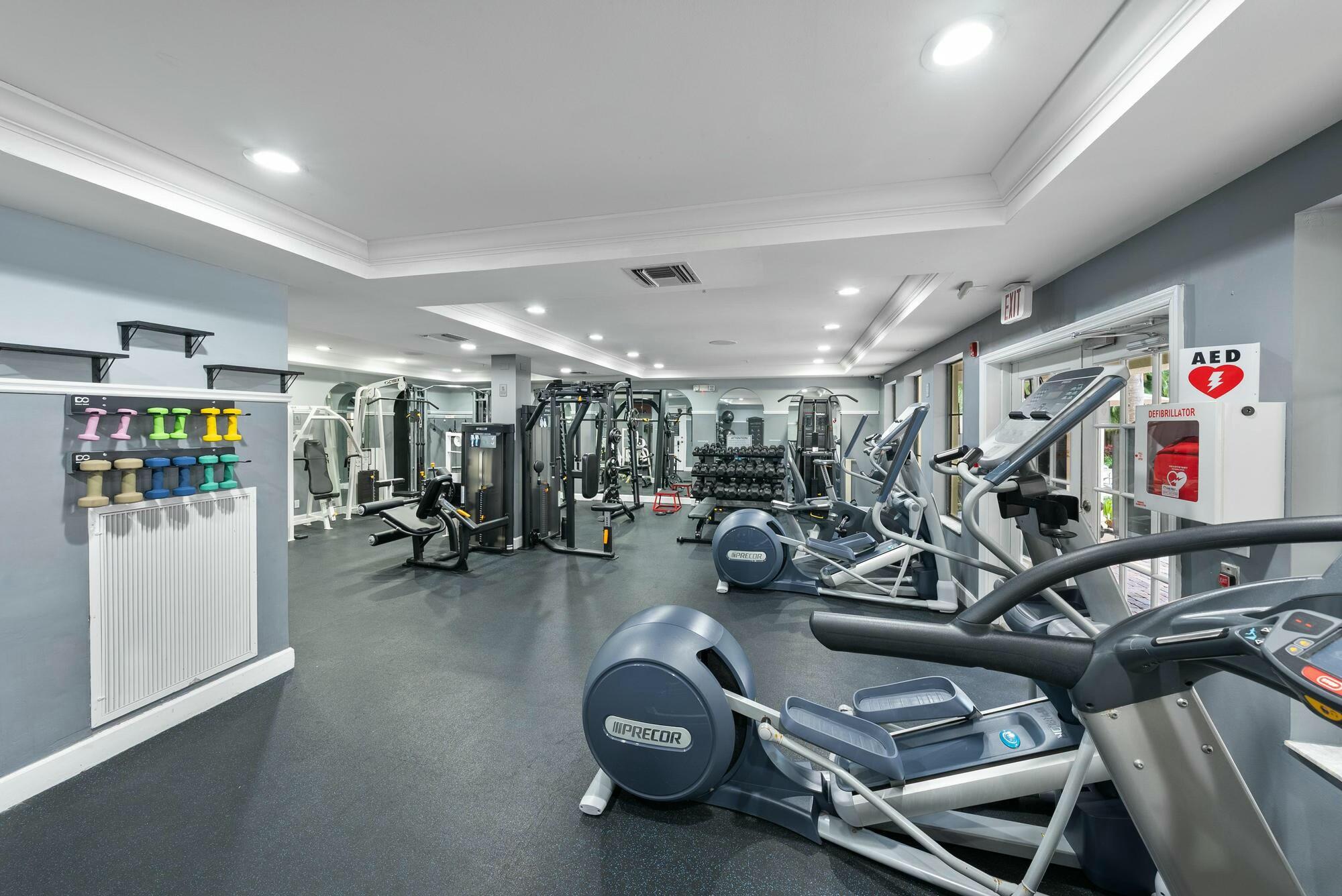 780 S Sapodilla Avenue 509