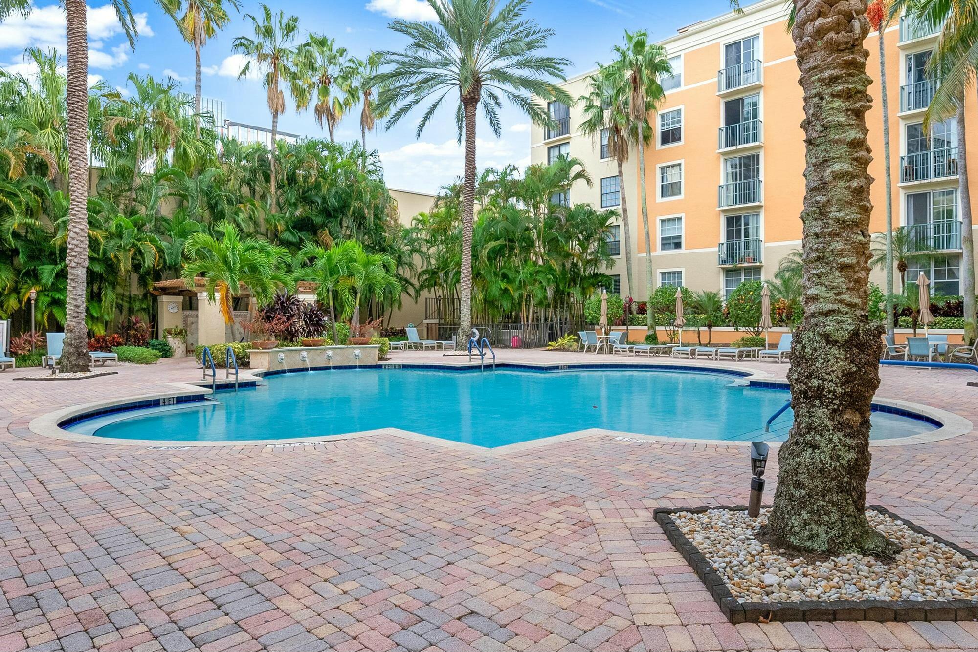 780 S Sapodilla Avenue 509