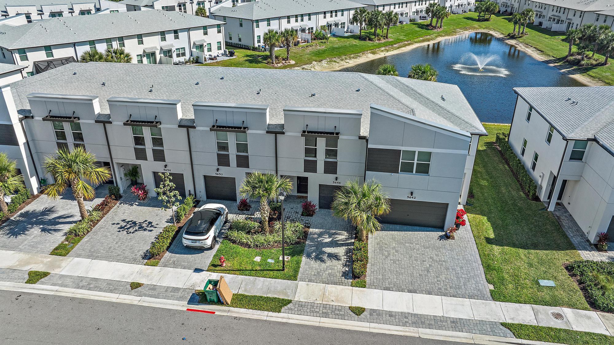 5646 Enclave Drive