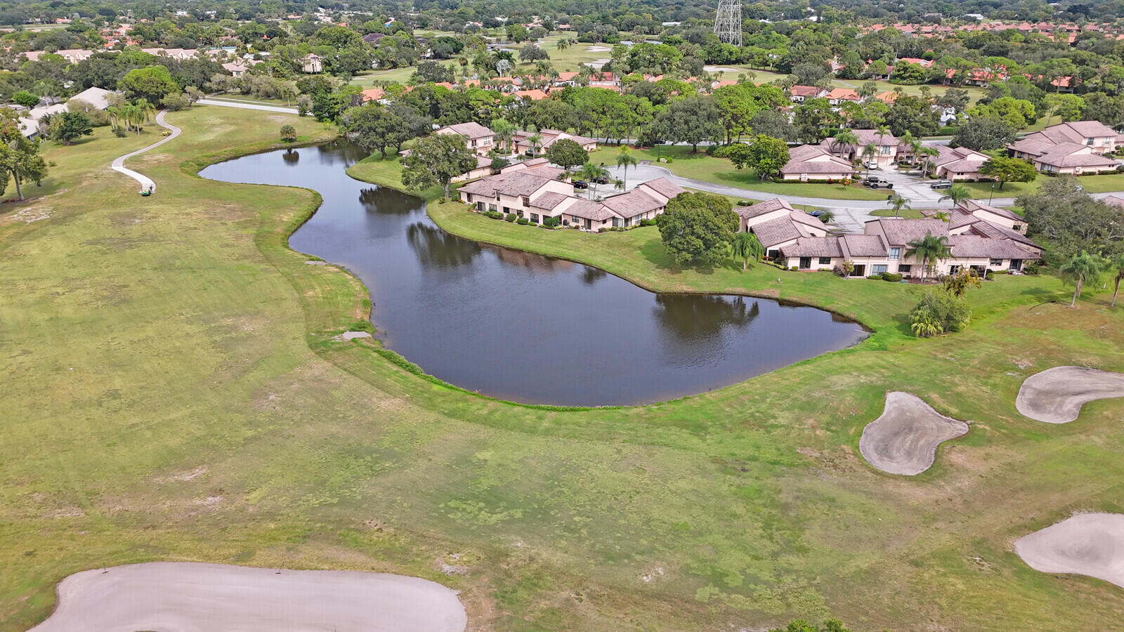 3705 SW Quail Meadow Trail E