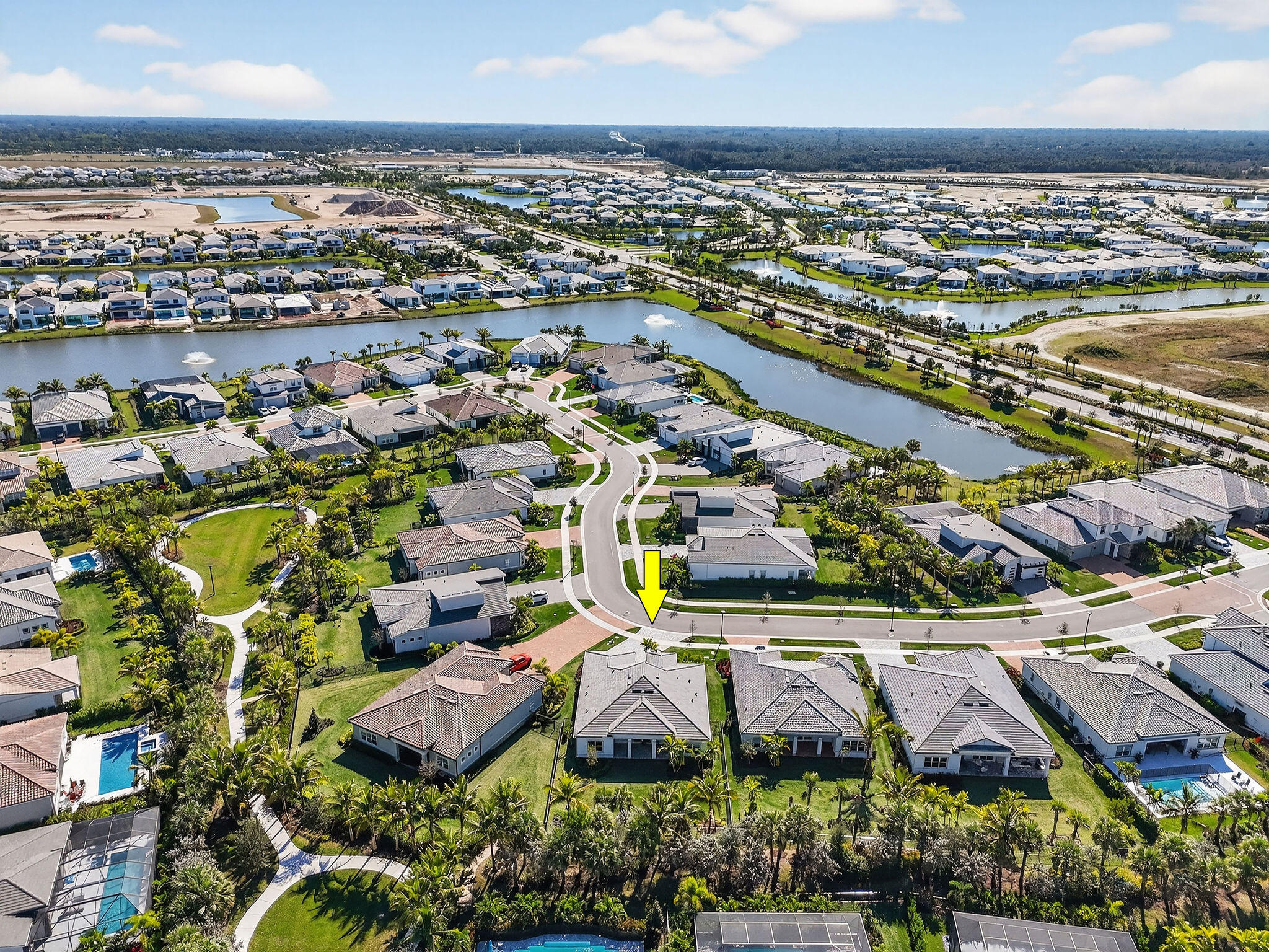 10803 Stellar Circle