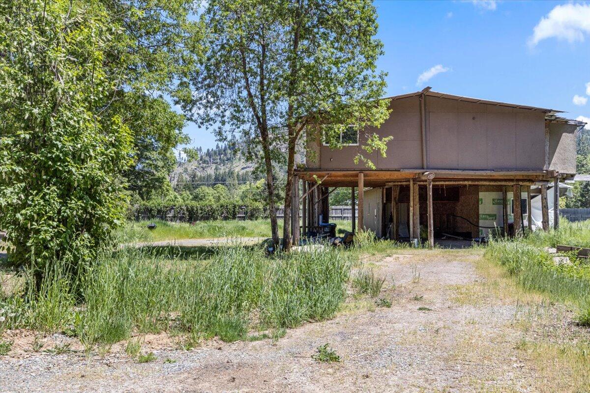 294 Thompson Creek Road
