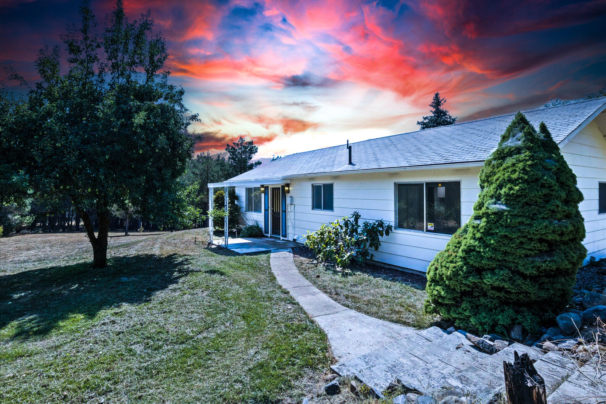 290 Mobley Drive