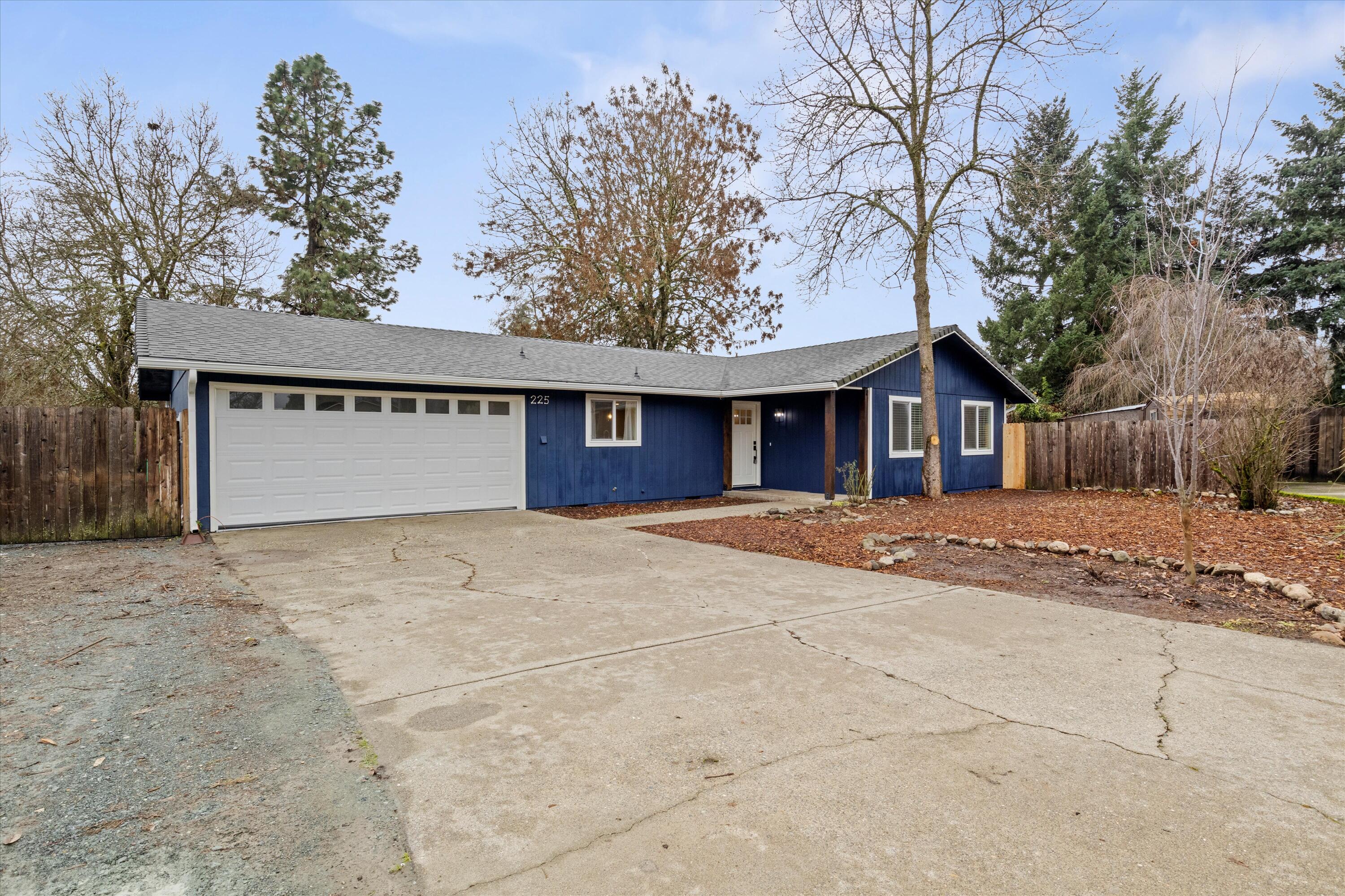 225 NW Blossom Drive