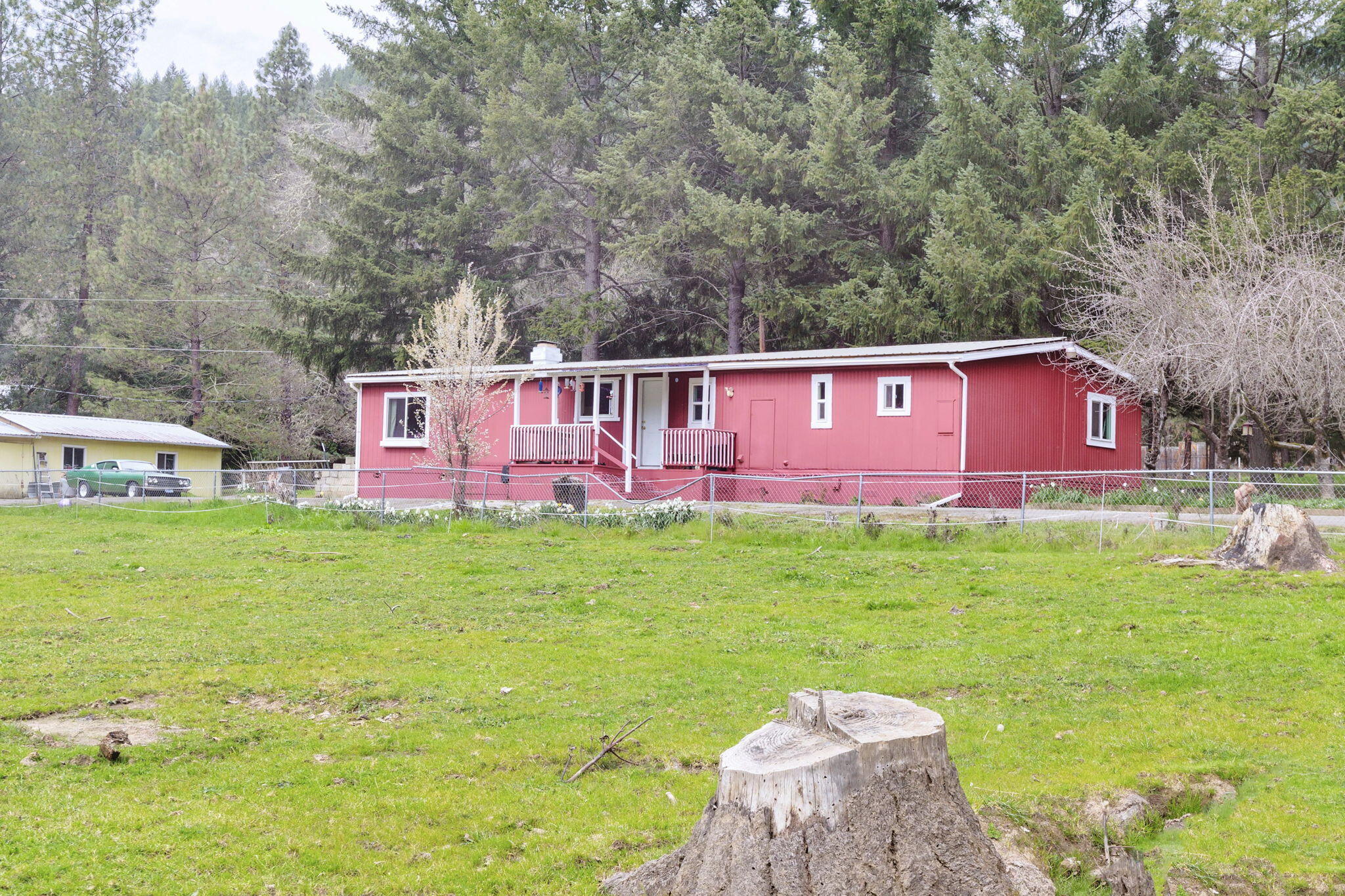 840 Placer Road