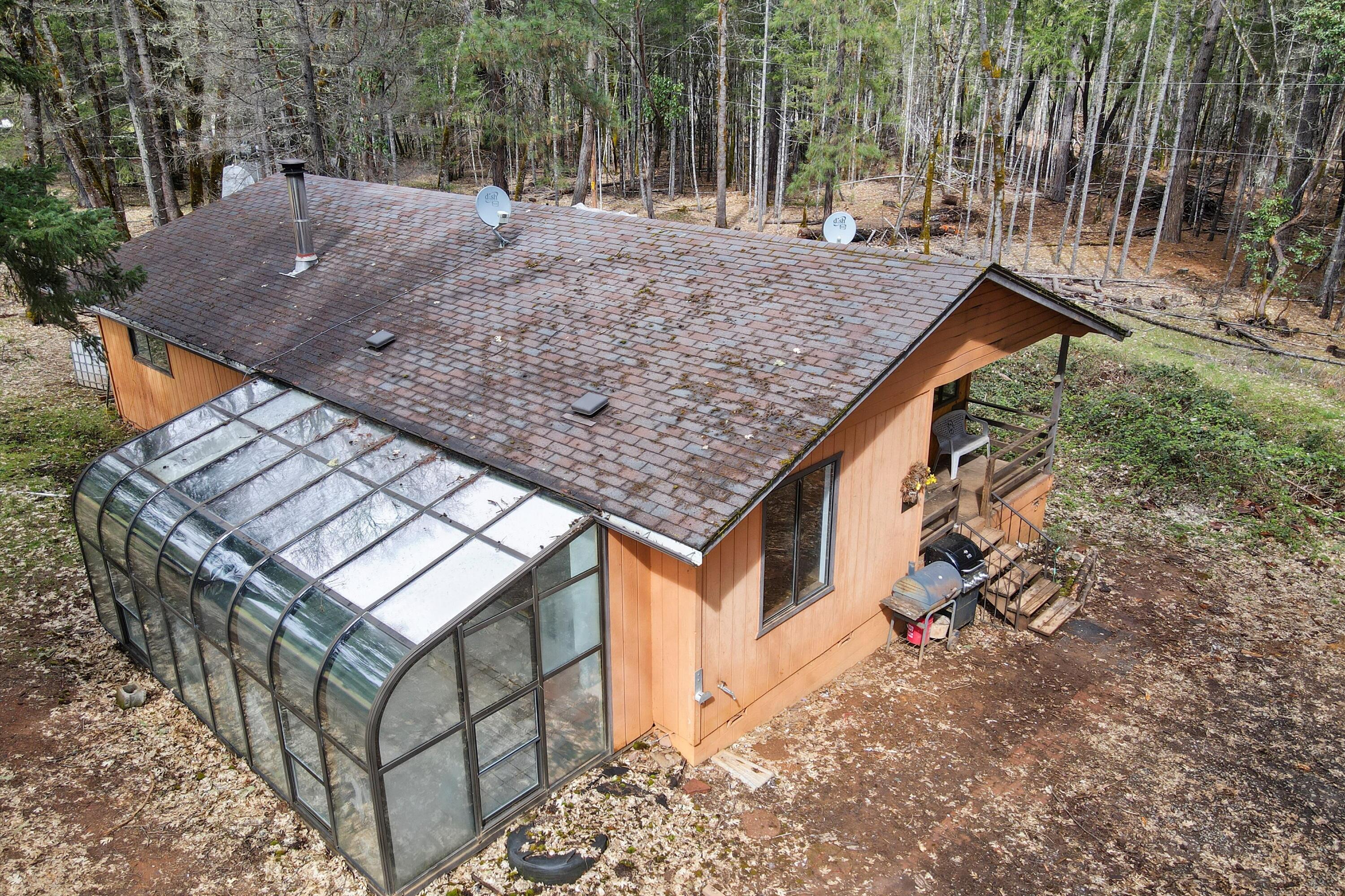 1245 E Crow Road