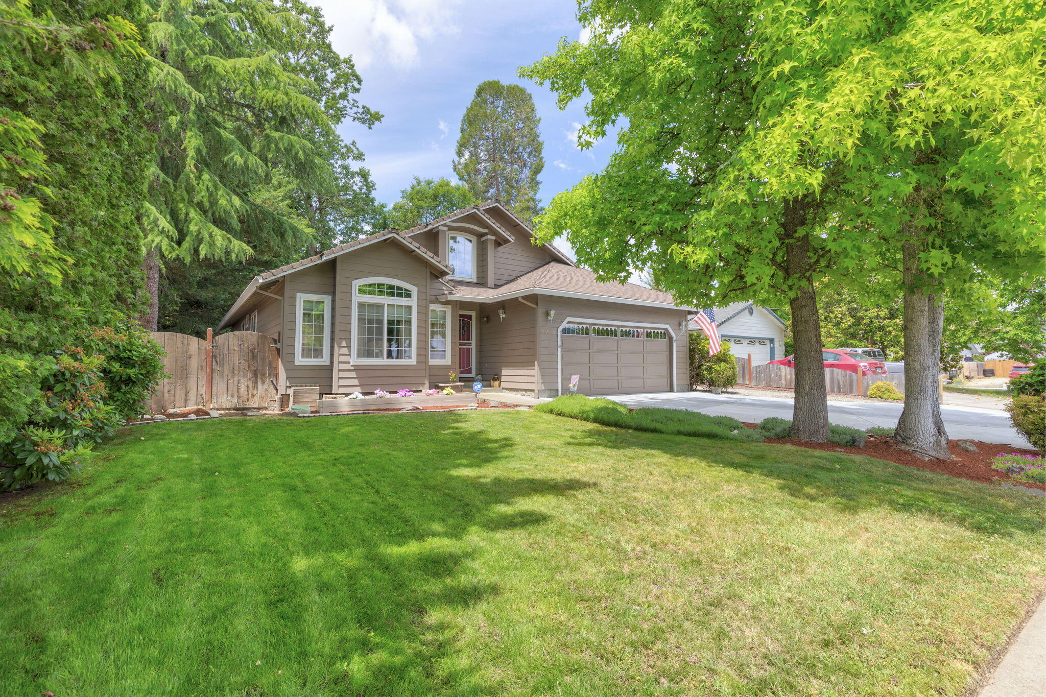 1280 Ironwood Drive