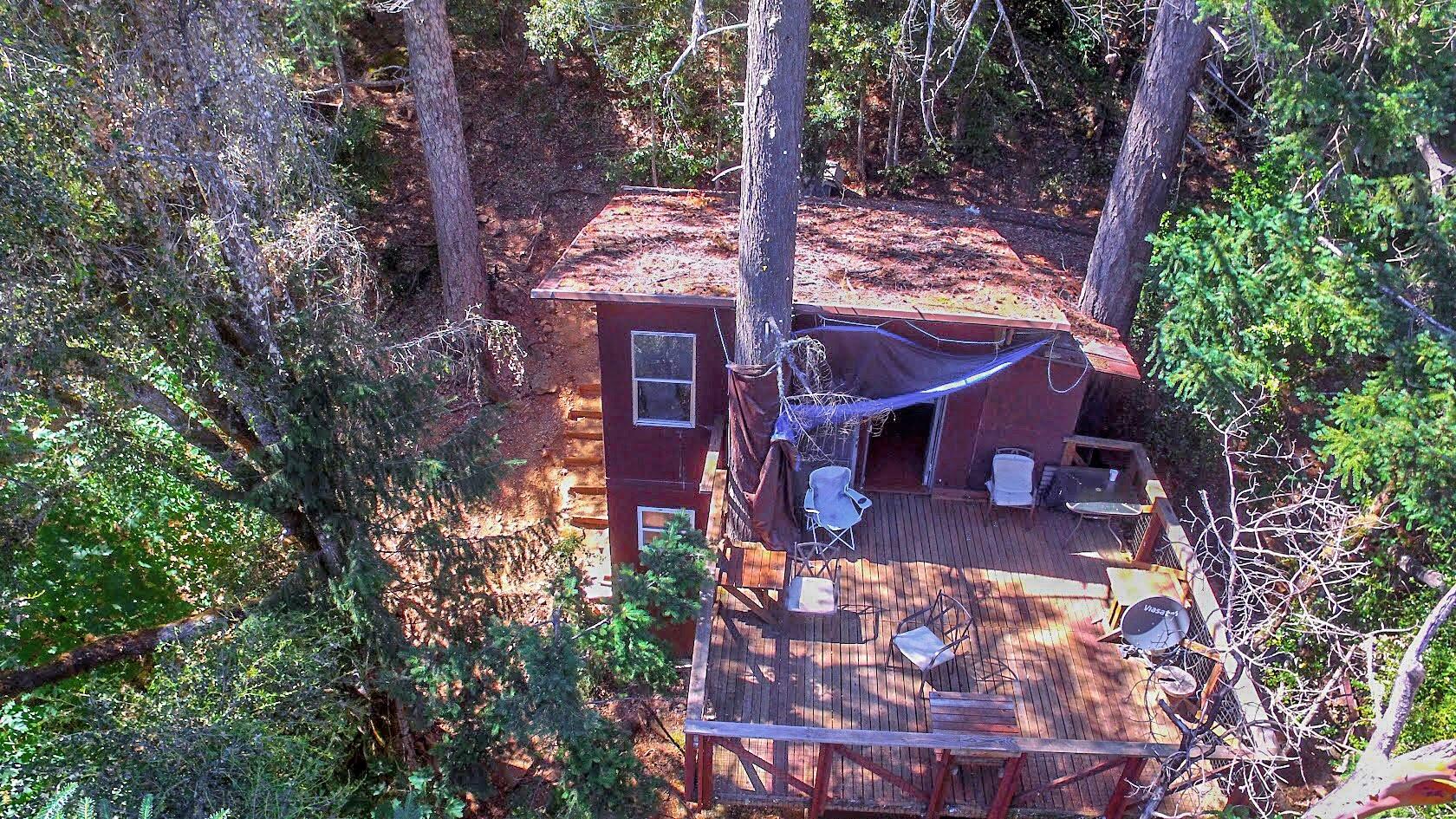 TaxLot 114 Forest Creek Road