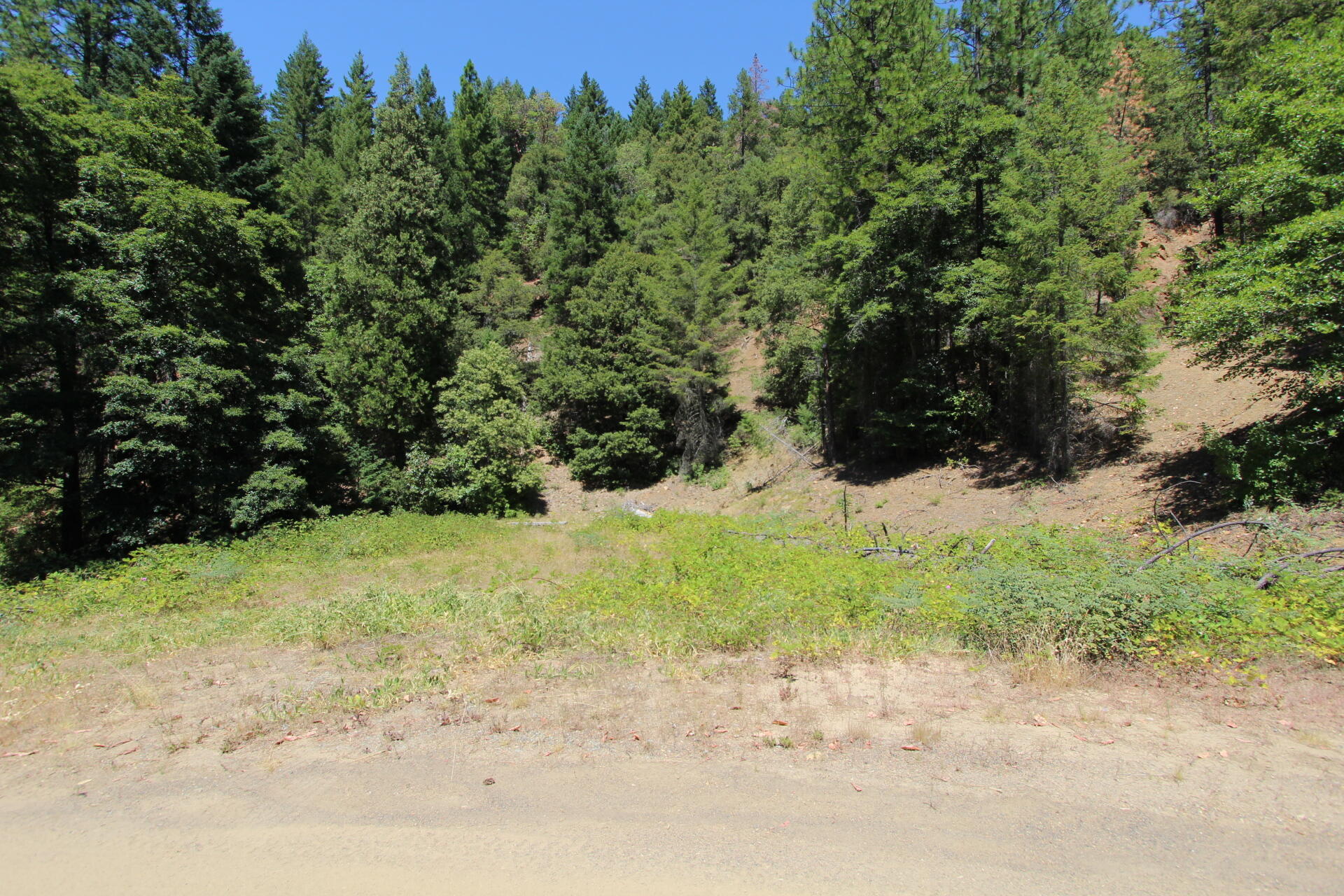 french peak road, 405