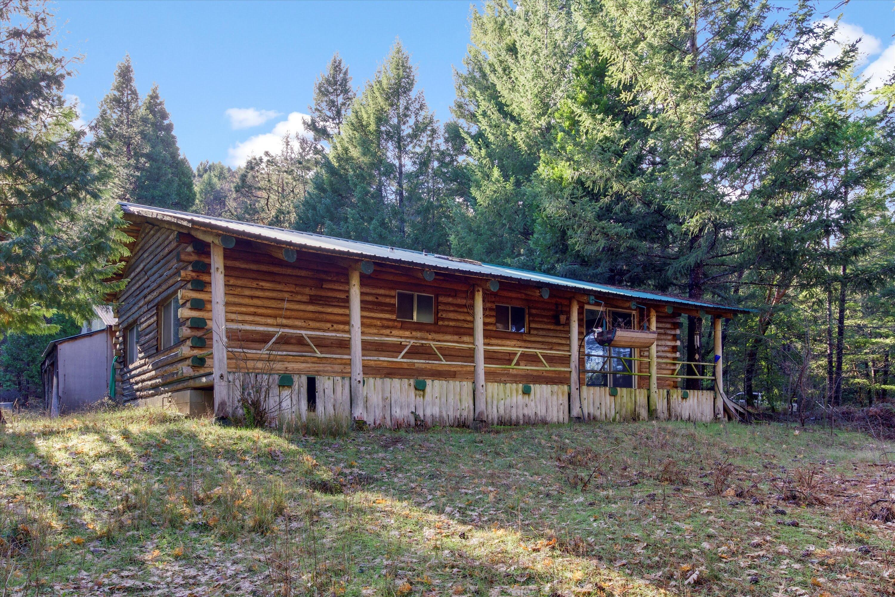 509 Marble Mountain Road