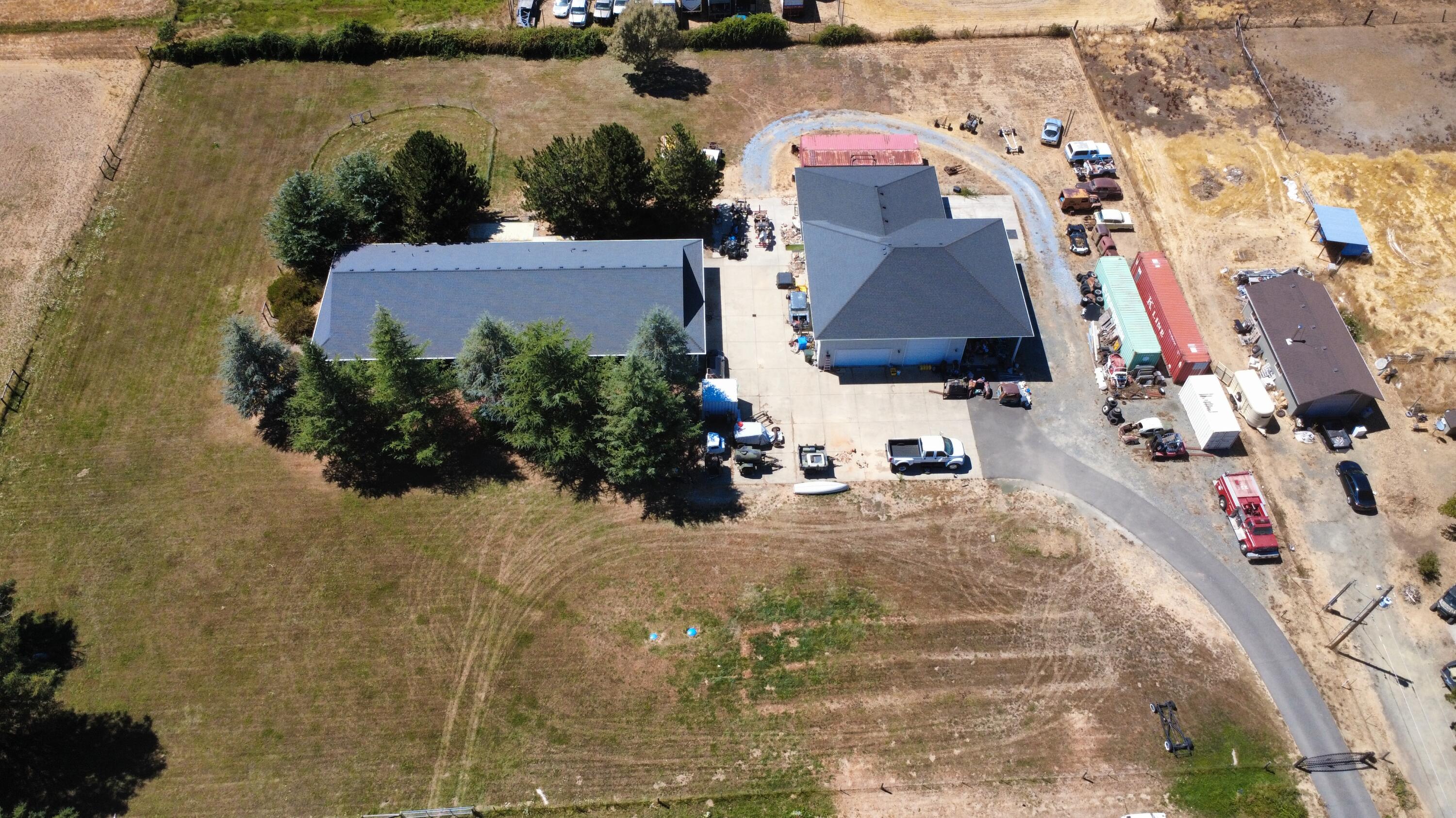 2850 Woodland Park Road