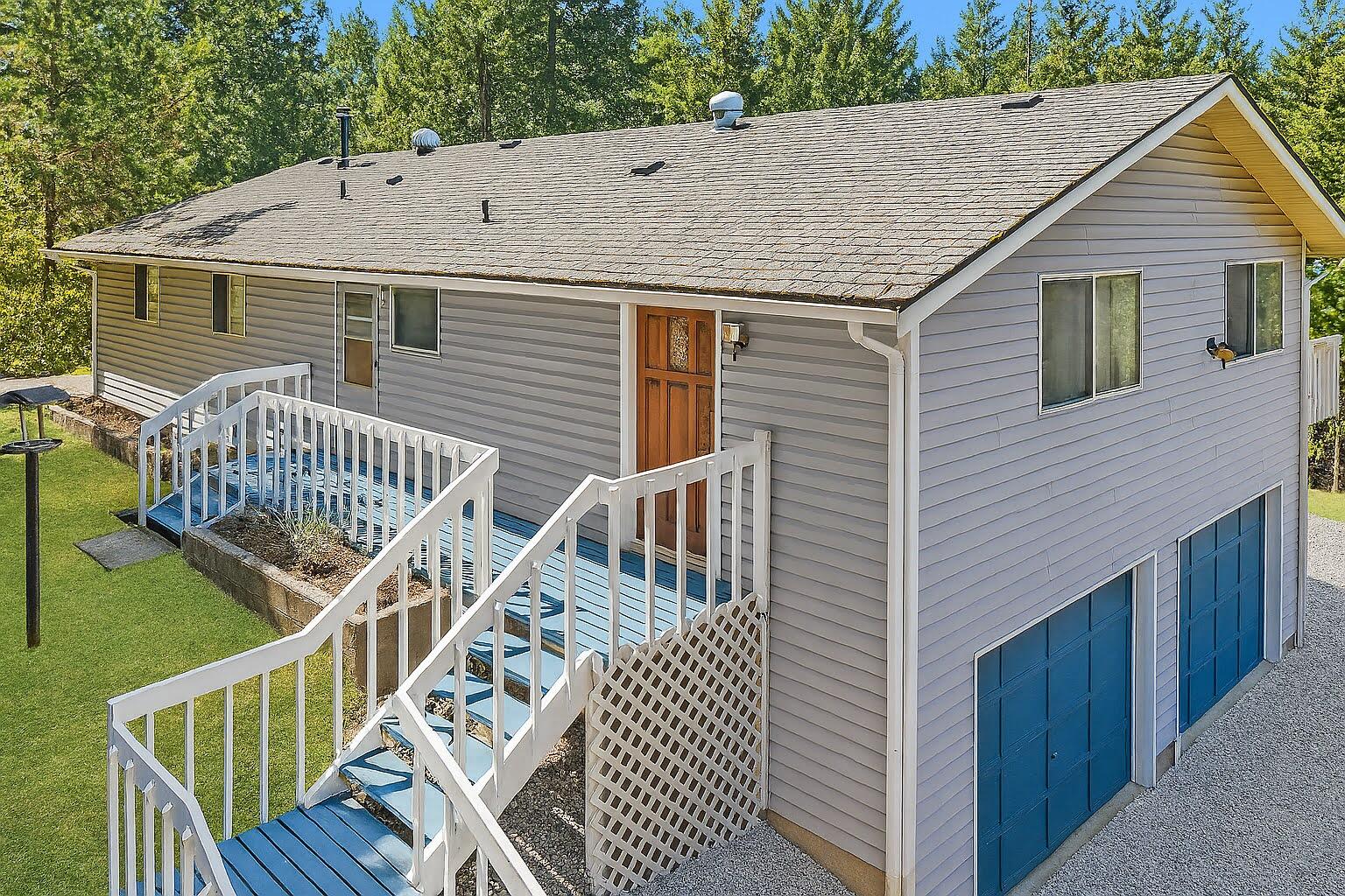162 Hamilton Heights Lane