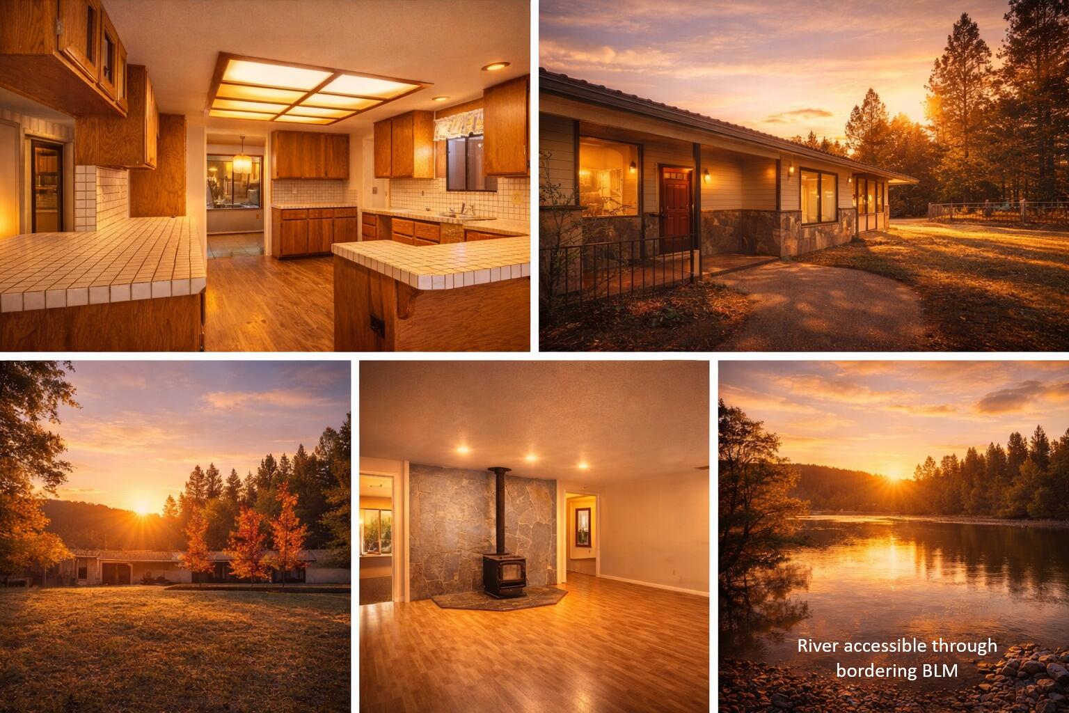 1080 Ferry Road, Grants Pass