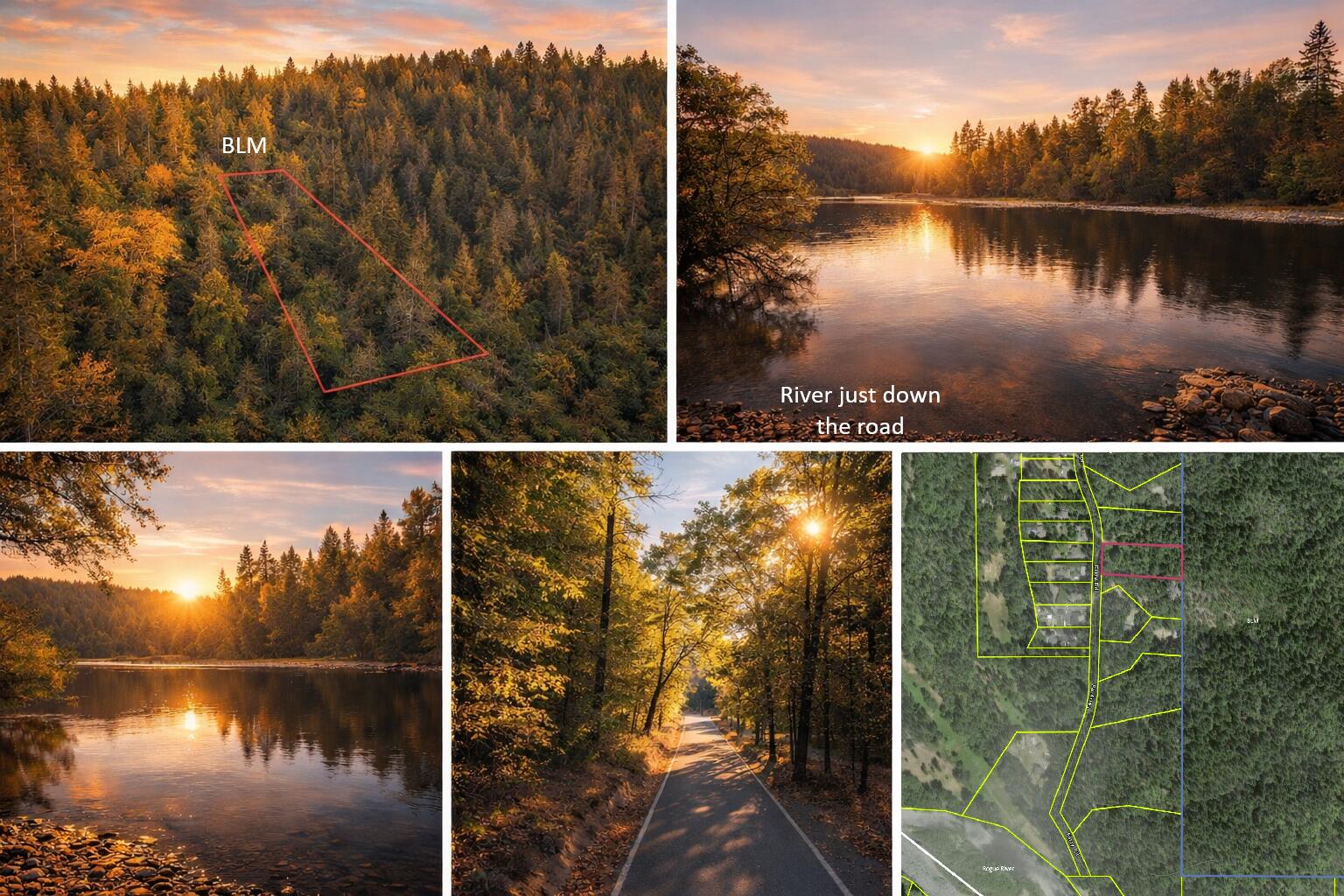 Ferry Road, 104, Grants Pass Unit: 104