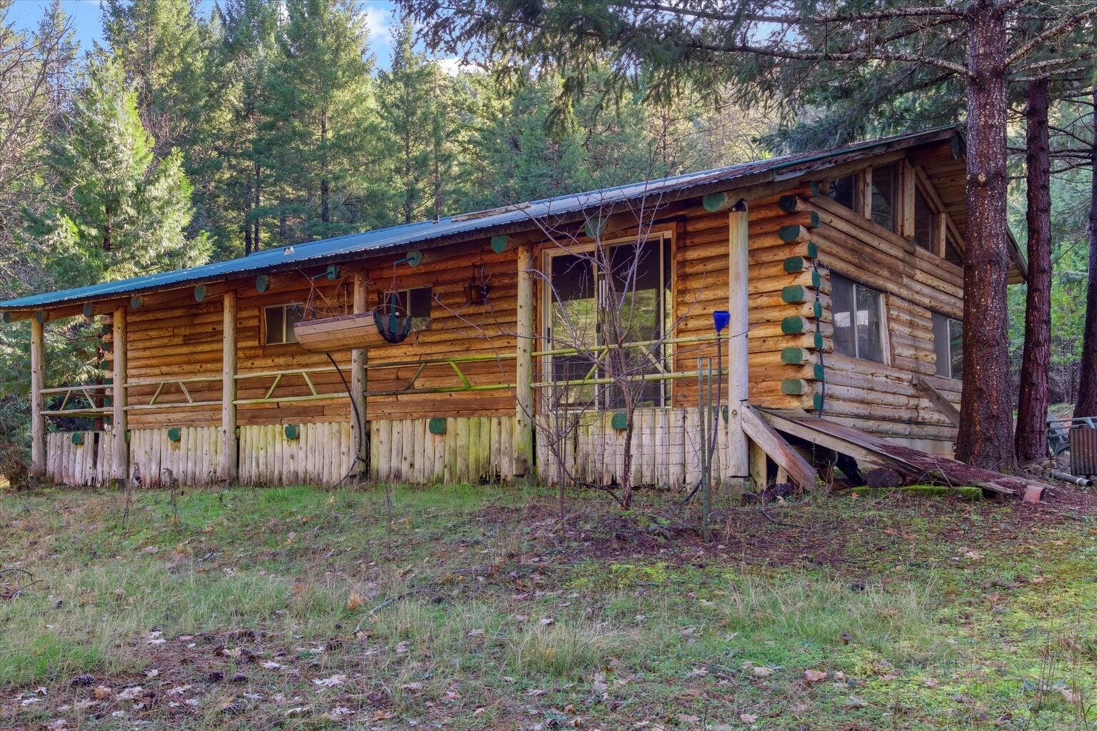 509 Marble Mountain Road