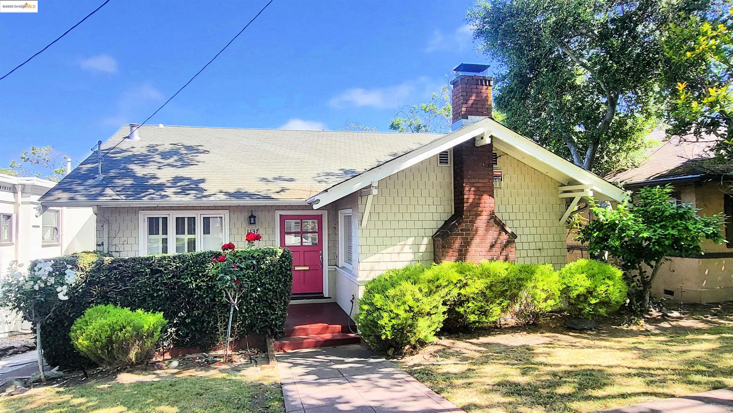 1137 Oakland Avenue