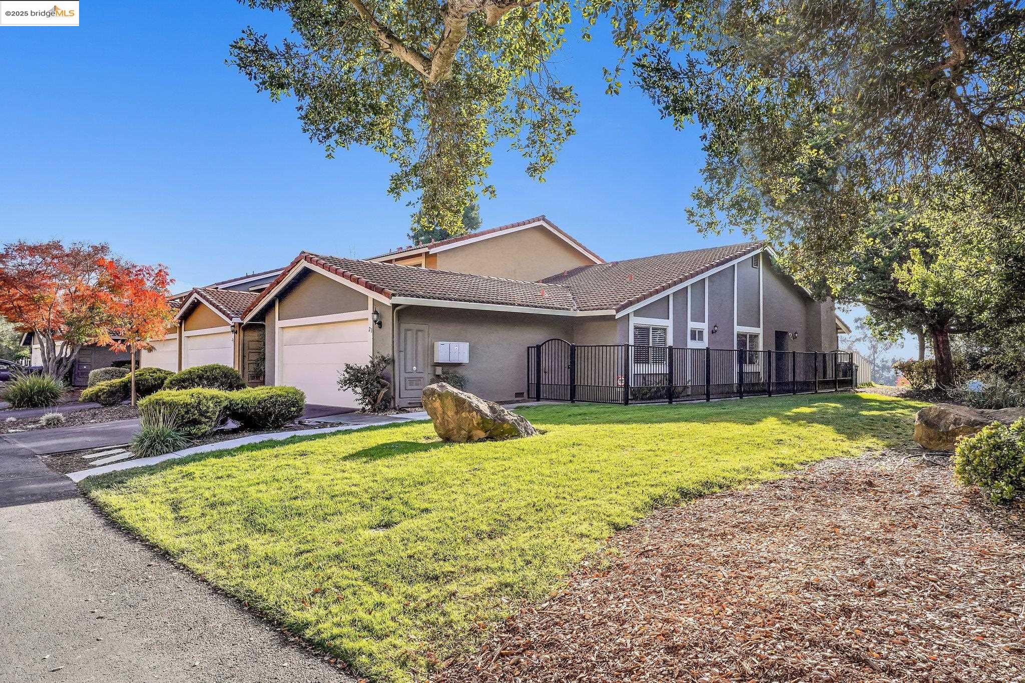21 Ironwood