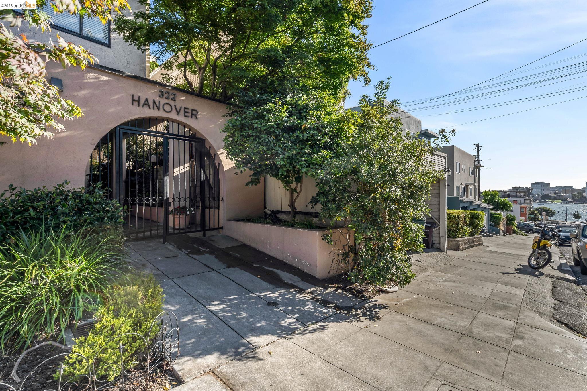322 Hanover Ave # 512