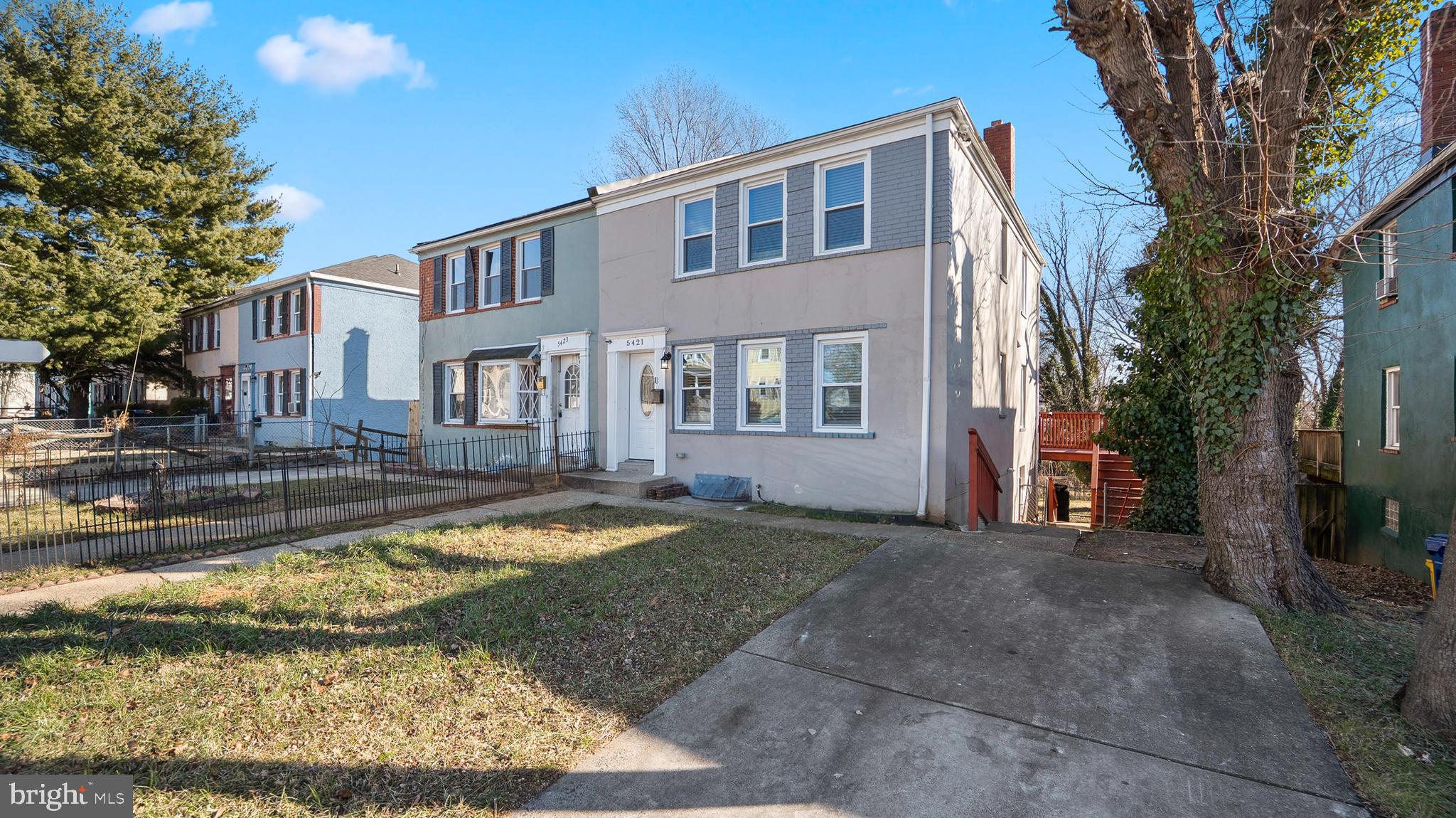 5421 REMMELL AVENUE