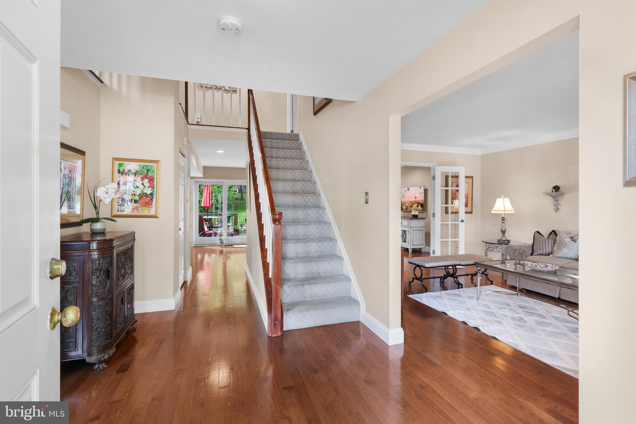 12 GOLDEN GRASS COURT