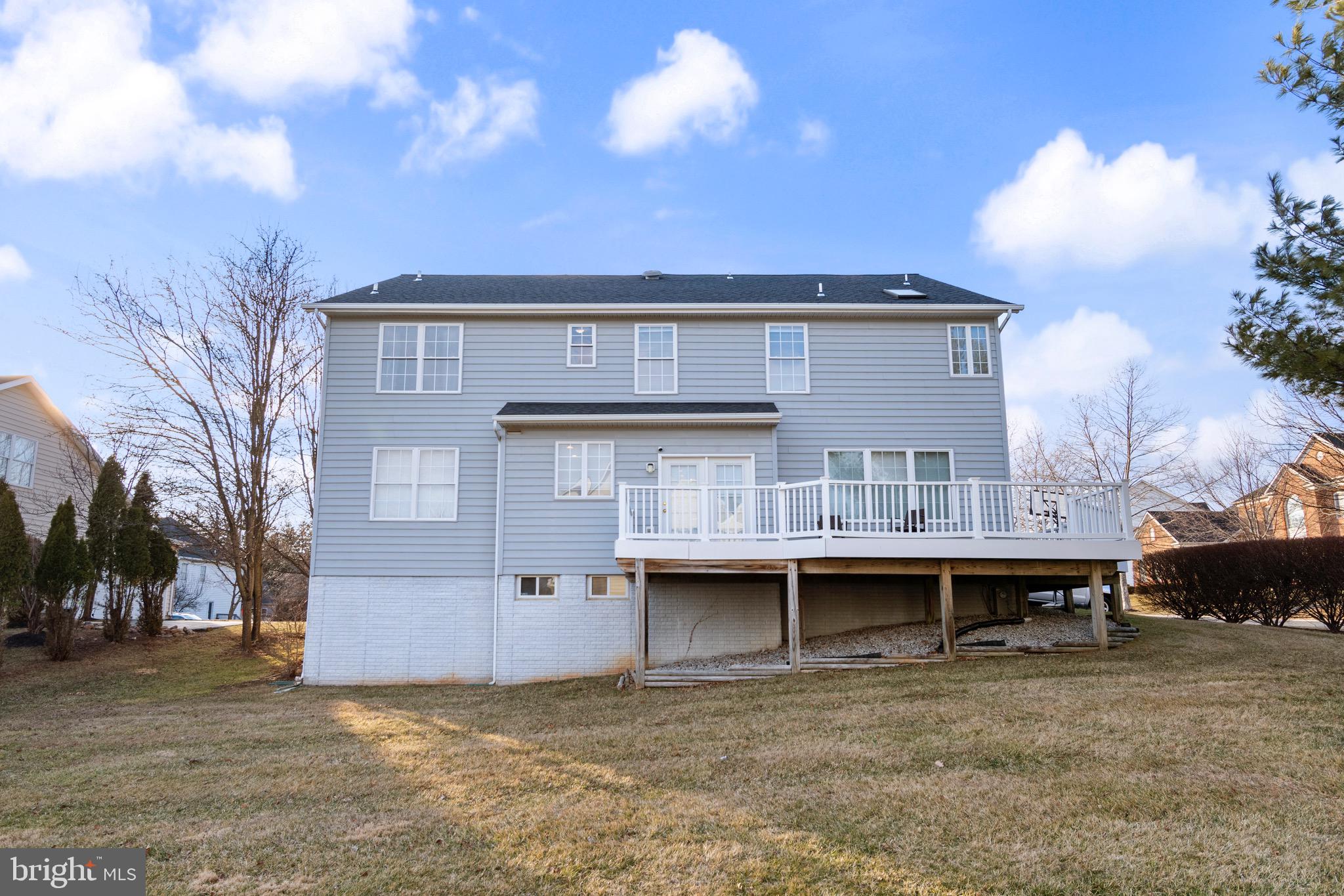 814 STABLE MANOR ROAD