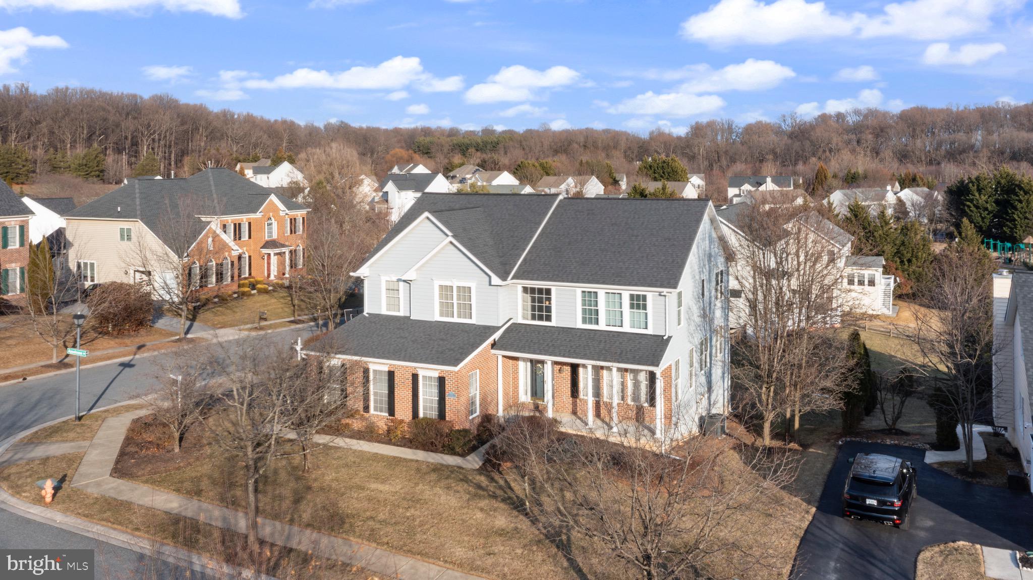 814 STABLE MANOR ROAD