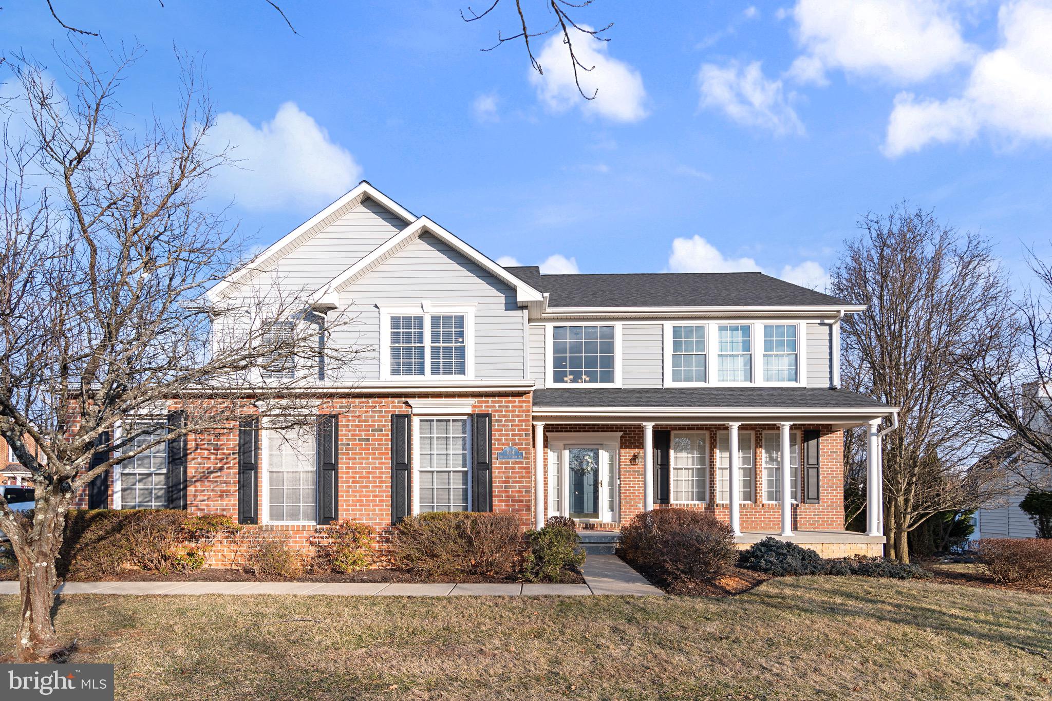 814 STABLE MANOR ROAD