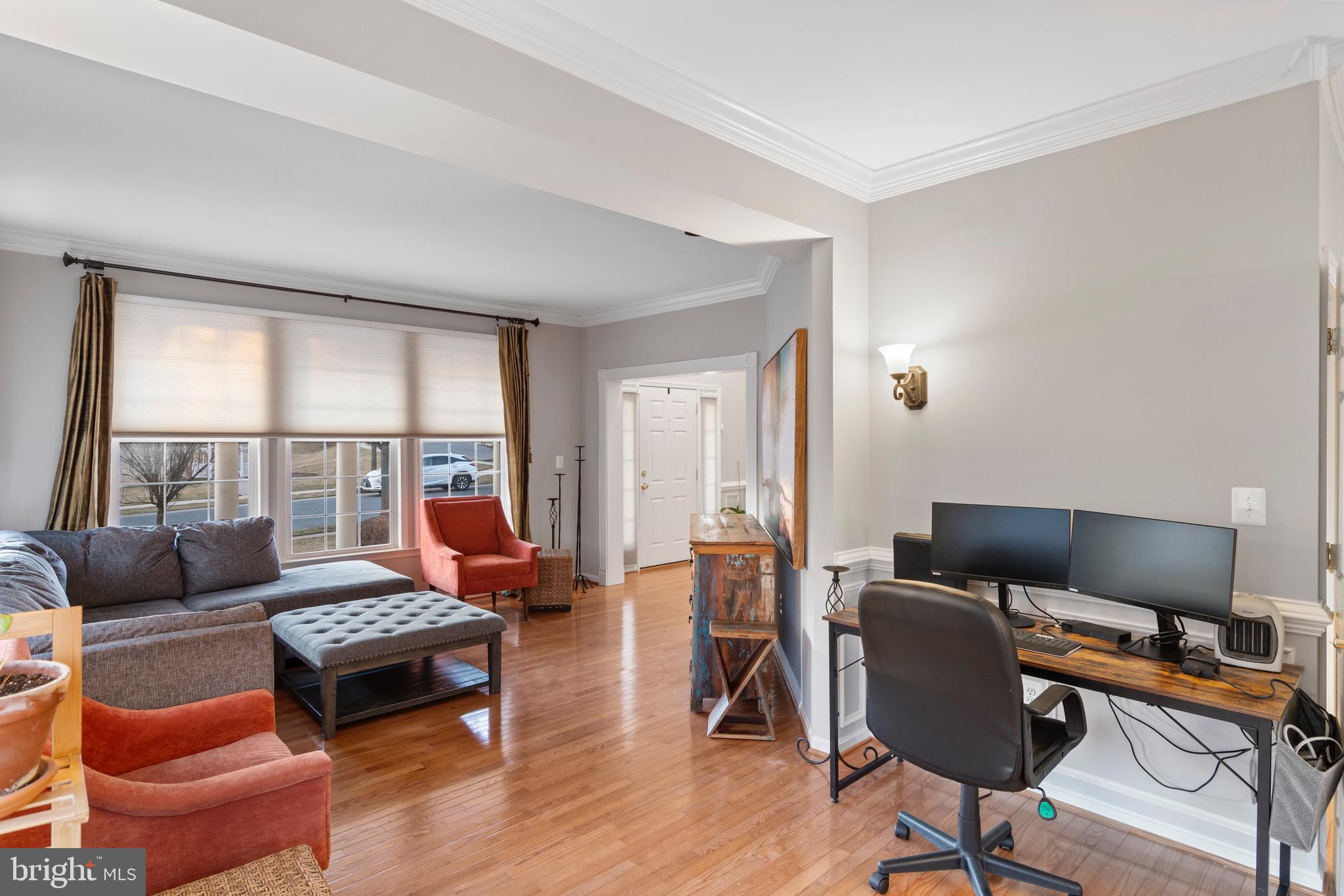 814 STABLE MANOR ROAD