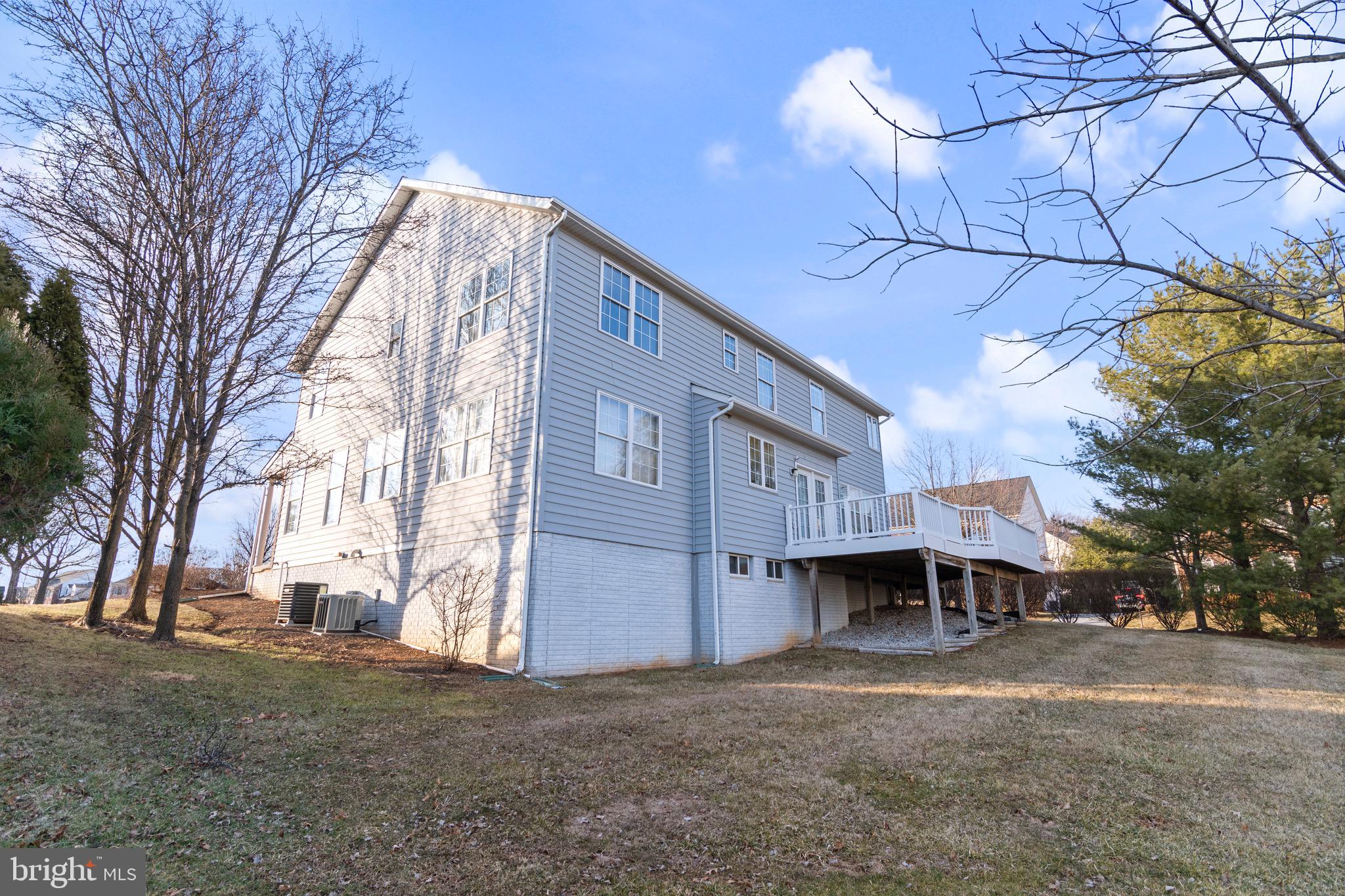 814 STABLE MANOR ROAD