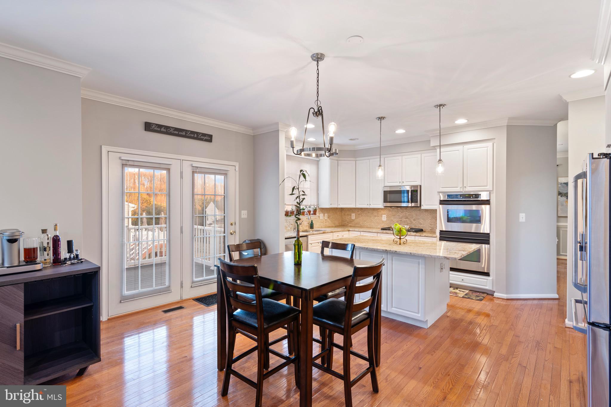 814 STABLE MANOR ROAD