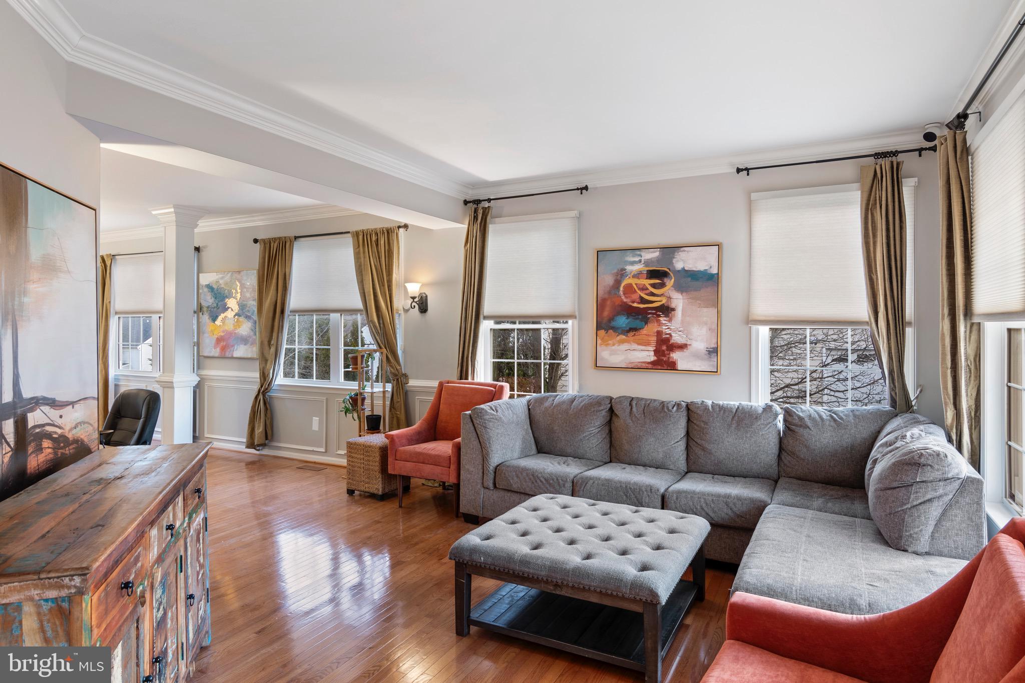 814 STABLE MANOR ROAD