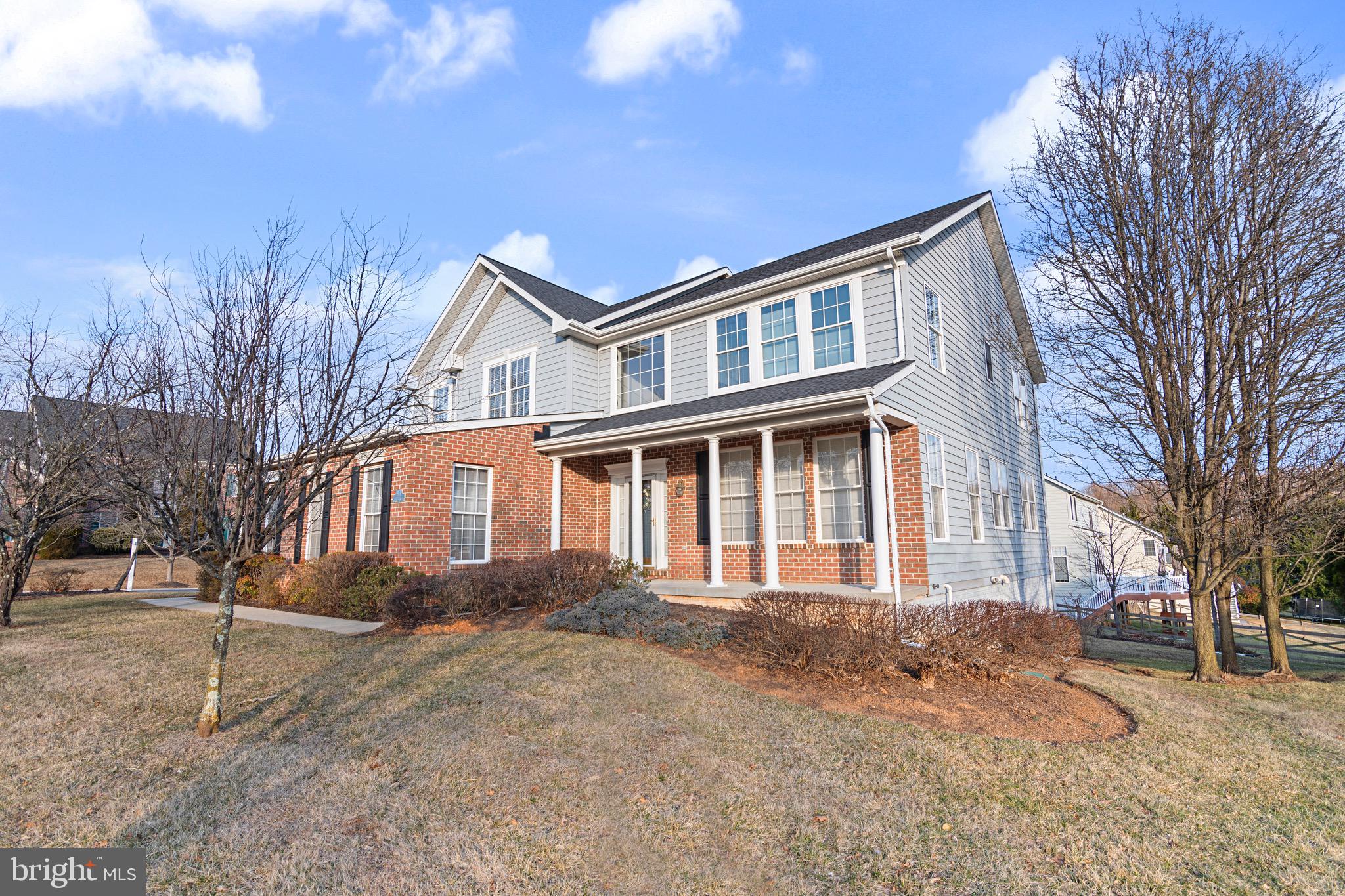 814 STABLE MANOR ROAD