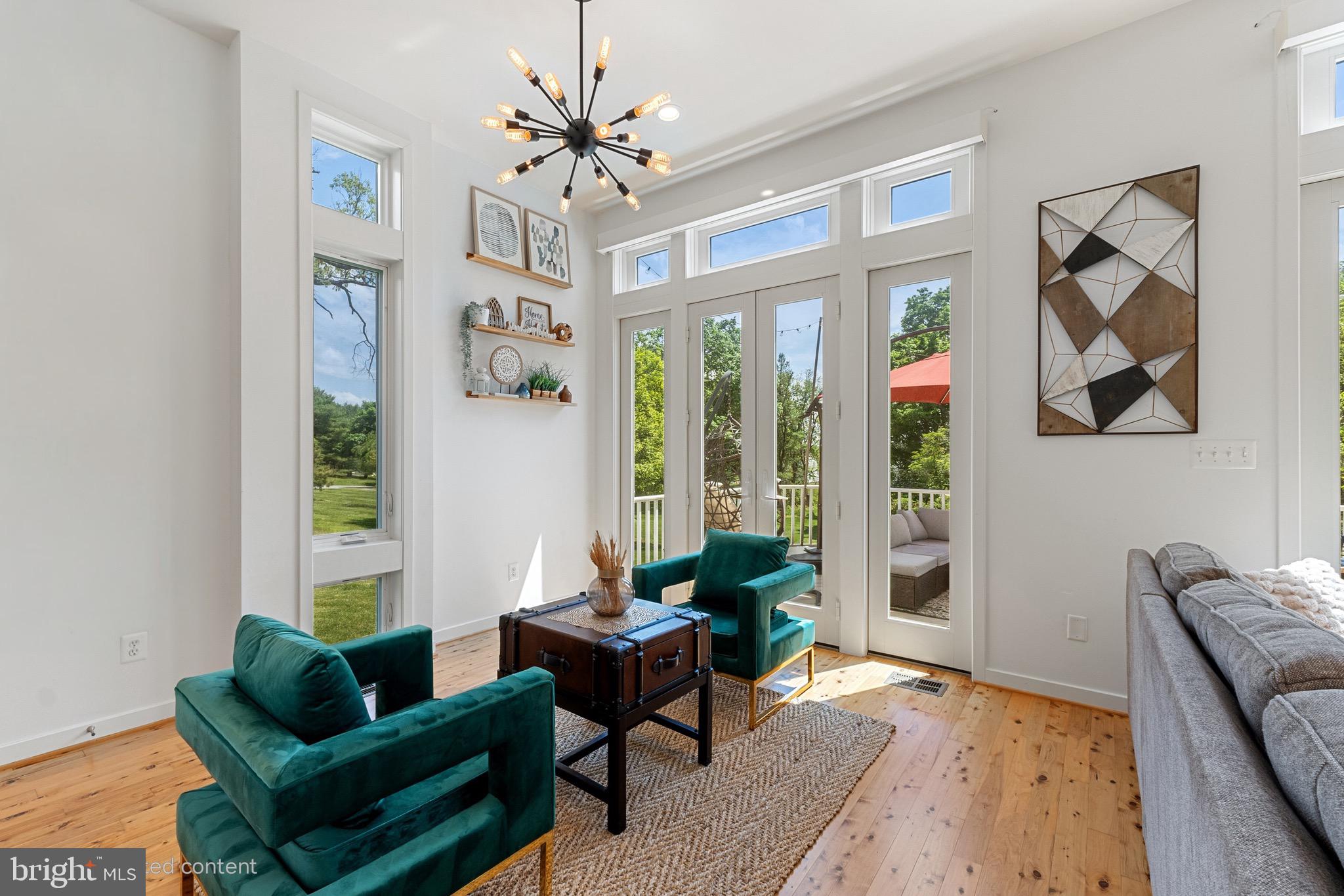 12112 GARRISON FOREST ROAD