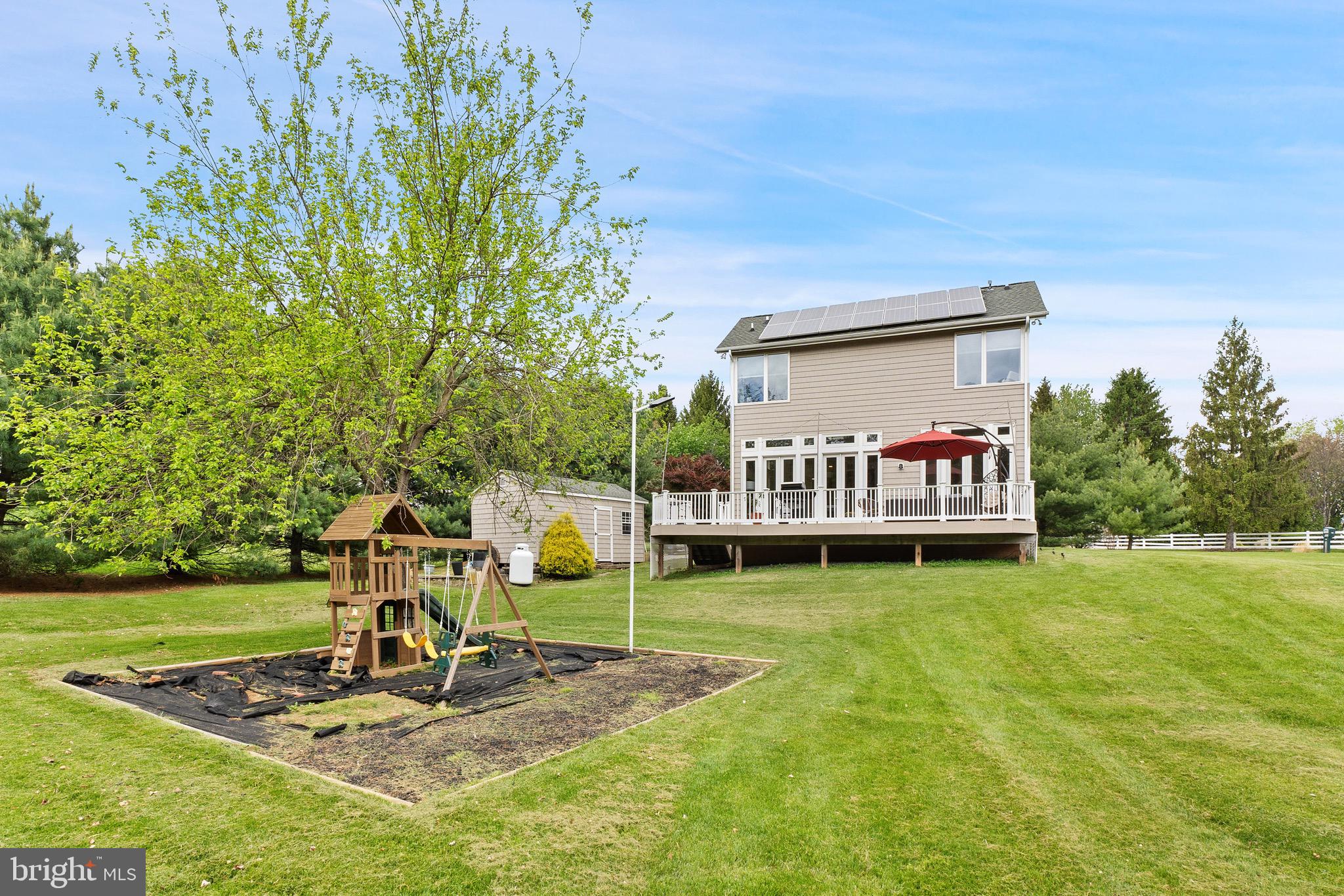 12112 GARRISON FOREST ROAD