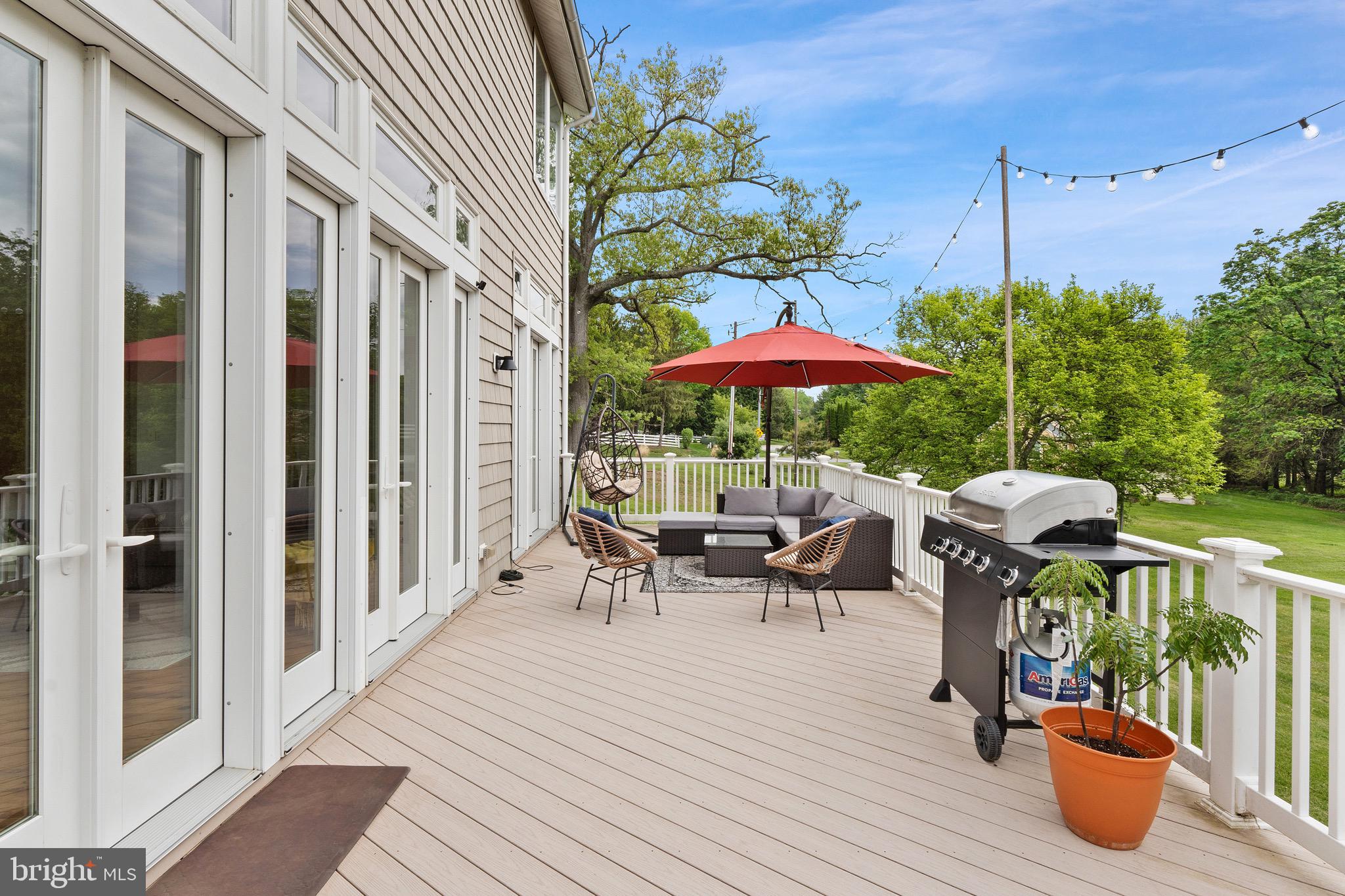 12112 GARRISON FOREST ROAD