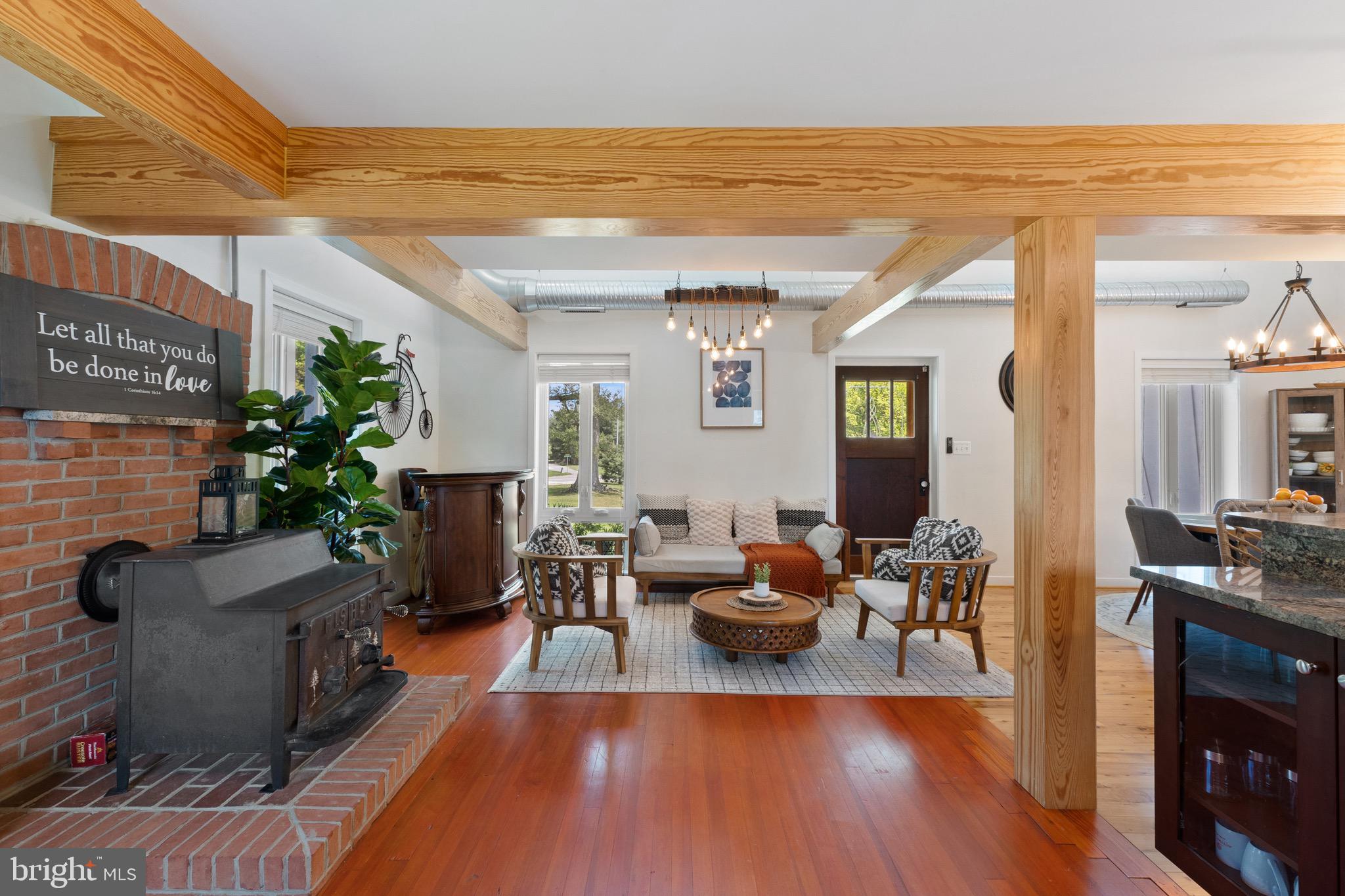 12112 GARRISON FOREST ROAD