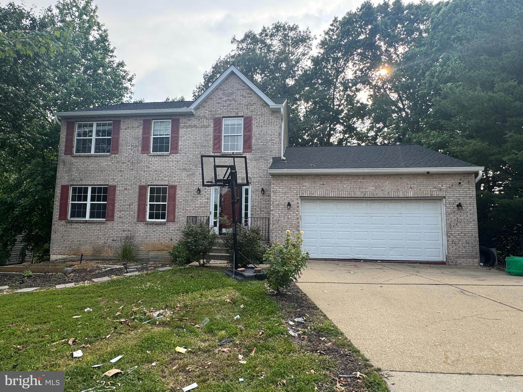 9011 TEMPLE HILL ROAD