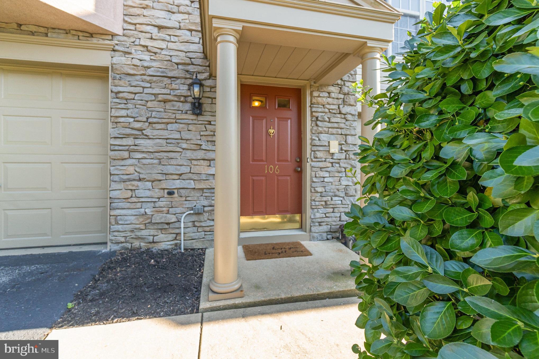 106 CHANDLER DRIVE 106