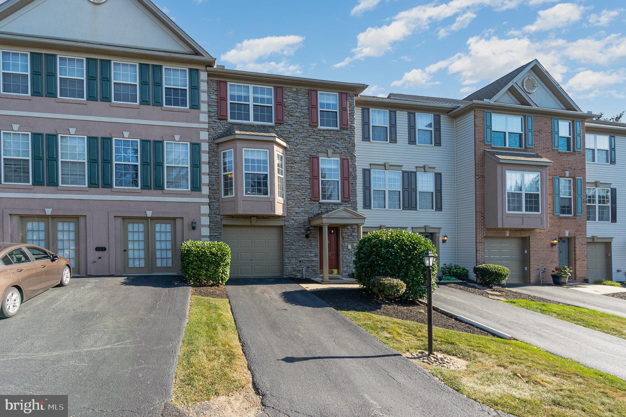 106 CHANDLER DRIVE 106