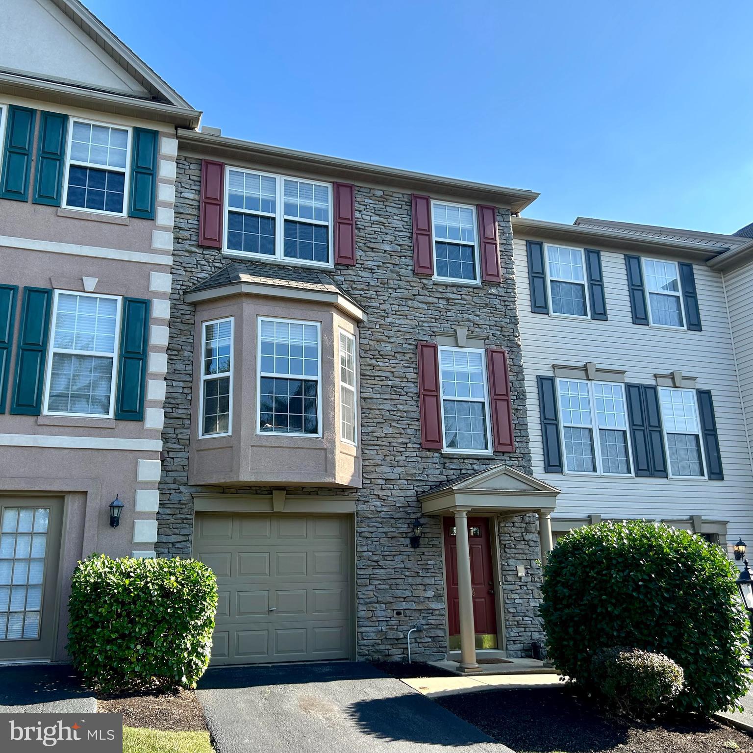 106 CHANDLER DRIVE 106