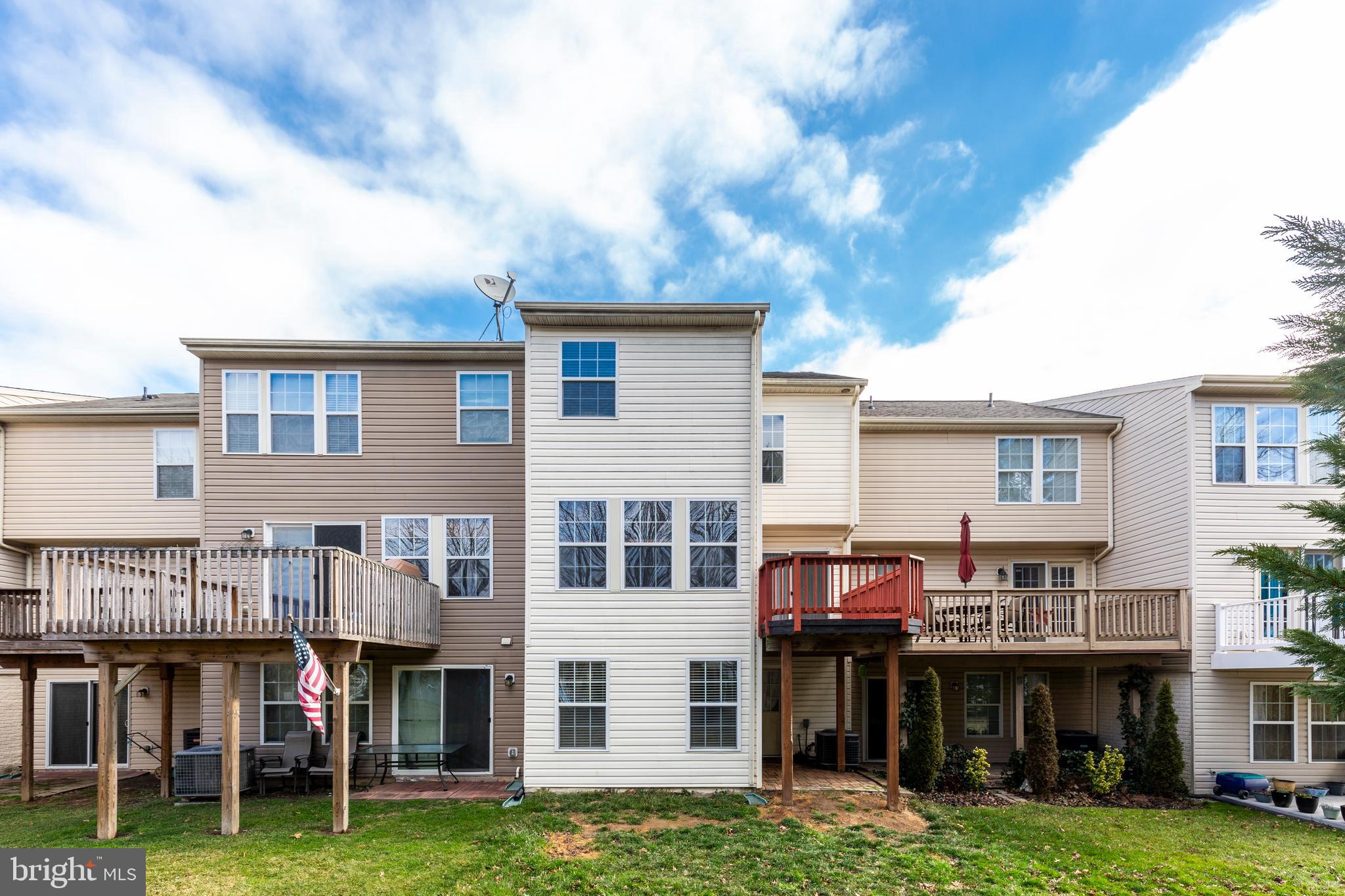 12 FOREST VIEW TERRACE